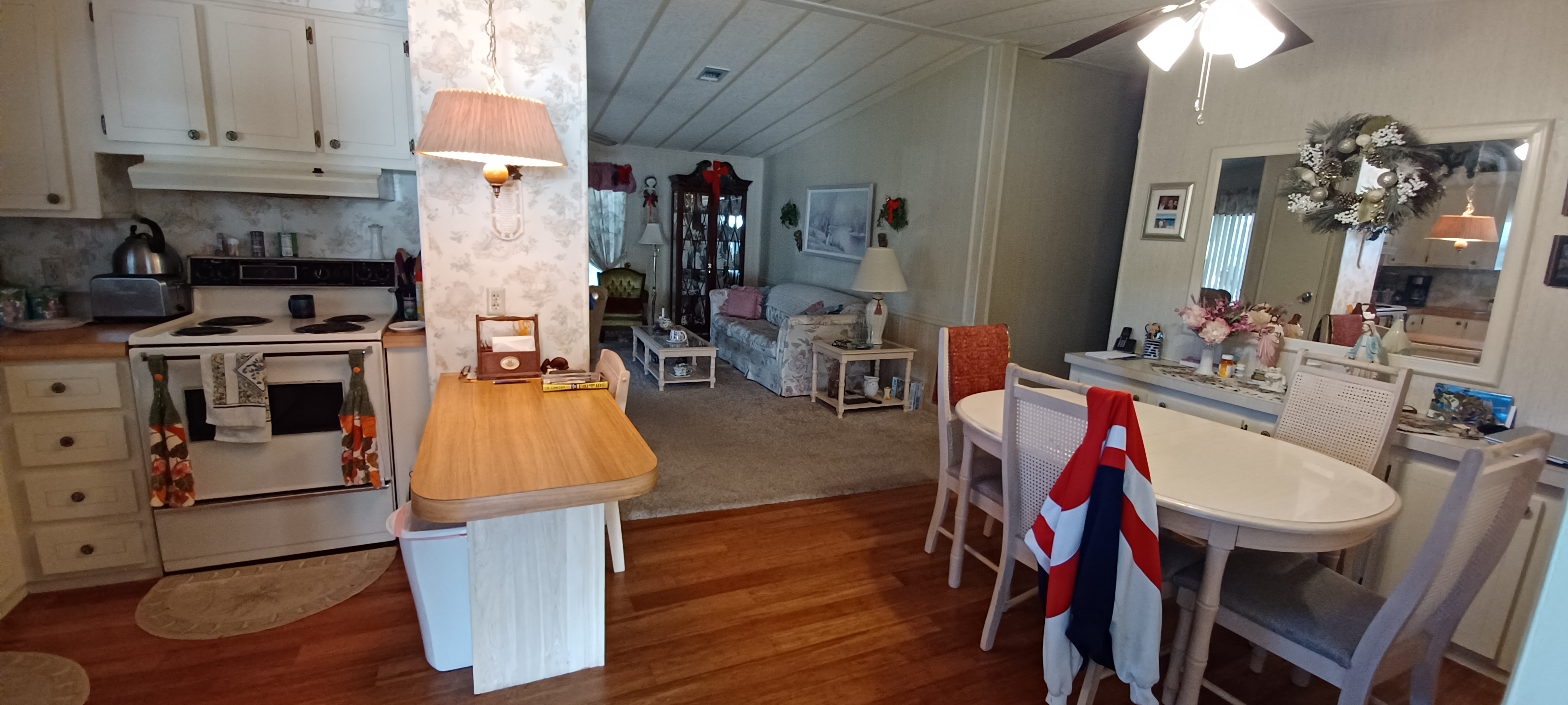 14242 Forest Oak Drive, Lot 799, Orlando, Florida 32826, 2 Bedrooms Bedrooms, ,2 BathroomsBathrooms,55-Plus Mobile Home,For Sale,Forest Oak Drive, Lot 799,3543