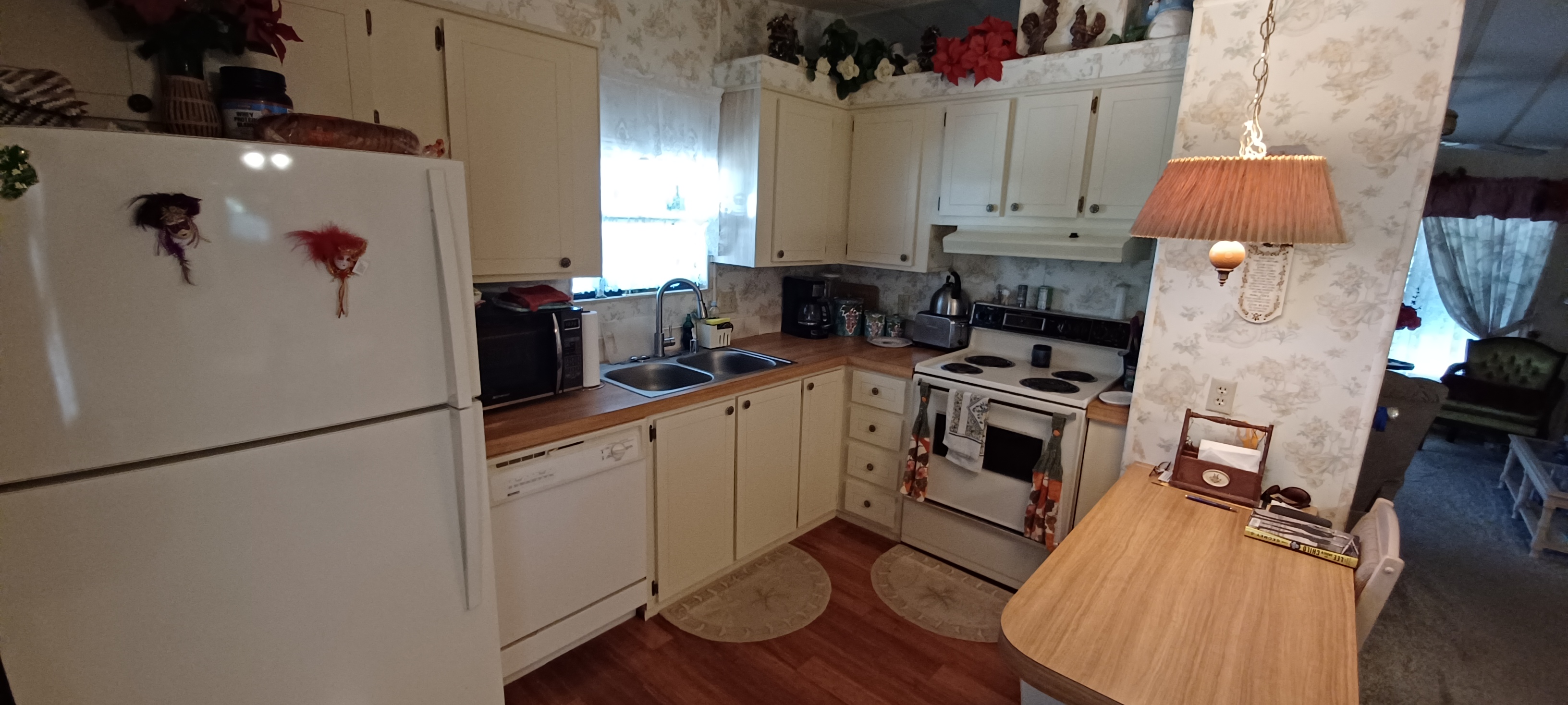 14242 Forest Oak Drive, Lot 799, Orlando, Florida 32826, 2 Bedrooms Bedrooms, ,2 BathroomsBathrooms,55-Plus Mobile Home,For Sale,Forest Oak Drive, Lot 799,3543