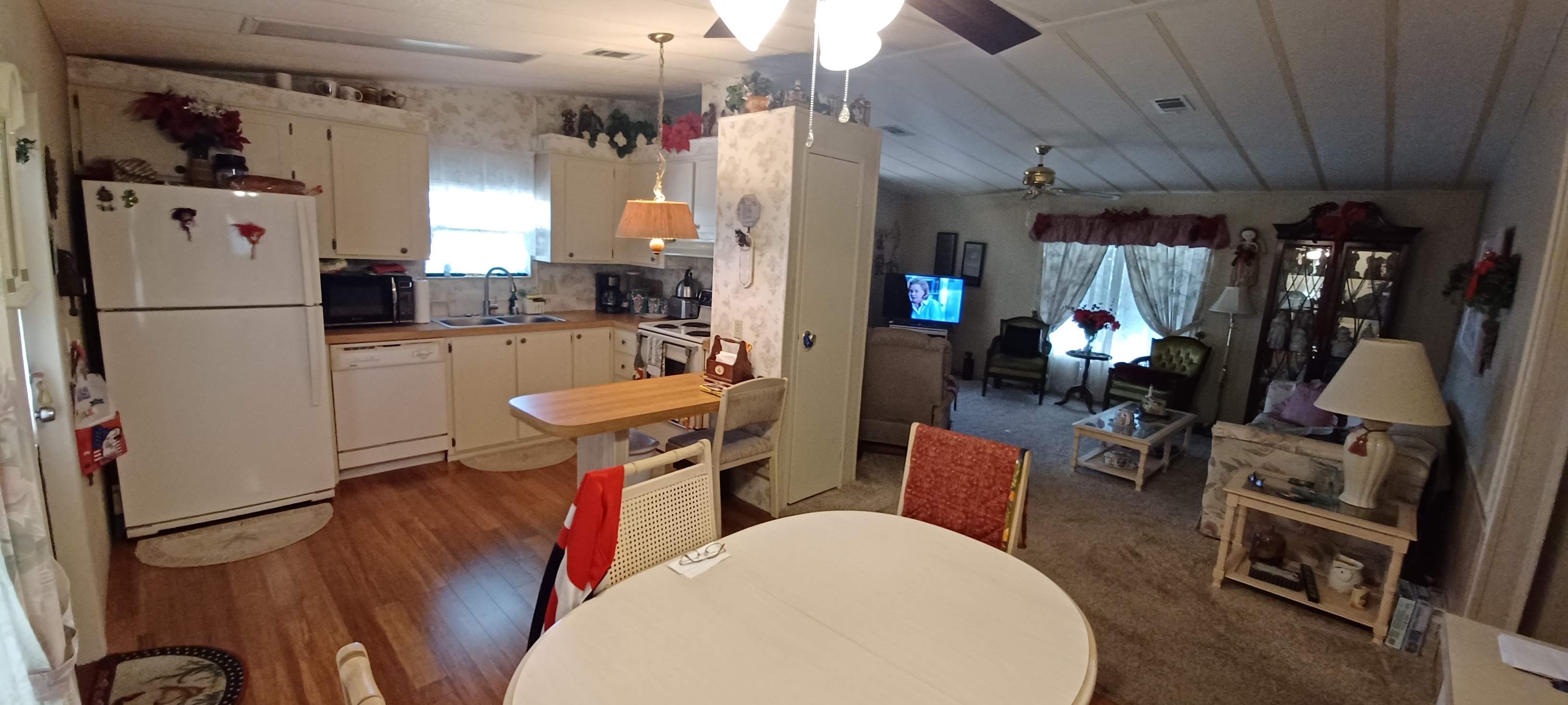 14242 Forest Oak Drive, Lot 799, Orlando, Florida 32826, 2 Bedrooms Bedrooms, ,2 BathroomsBathrooms,55-Plus Mobile Home,For Sale,Forest Oak Drive, Lot 799,3543