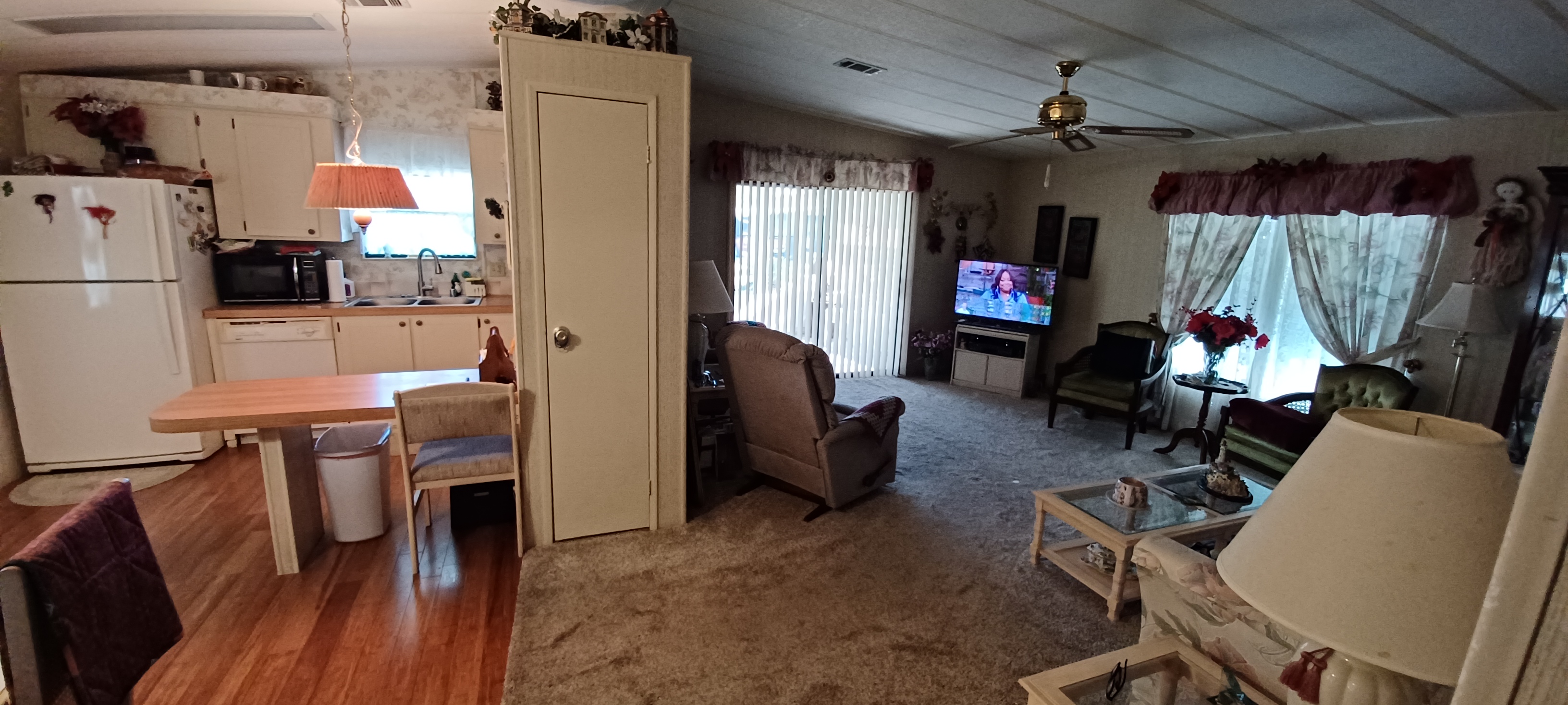 14242 Forest Oak Drive, Lot 799, Orlando, Florida 32826, 2 Bedrooms Bedrooms, ,2 BathroomsBathrooms,55-Plus Mobile Home,For Sale,Forest Oak Drive, Lot 799,3543