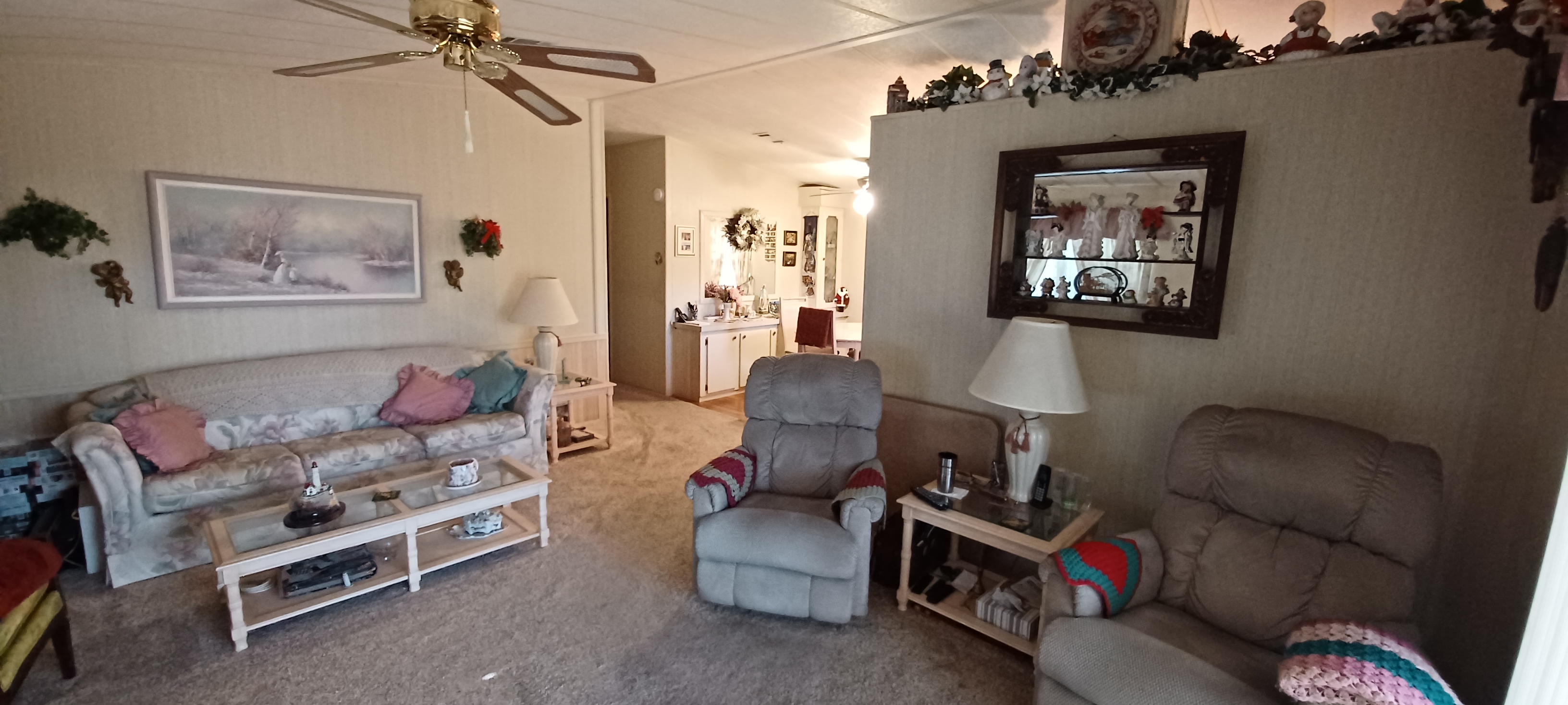 14242 Forest Oak Drive, Lot 799, Orlando, Florida 32826, 2 Bedrooms Bedrooms, ,2 BathroomsBathrooms,55-Plus Mobile Home,For Sale,Forest Oak Drive, Lot 799,3543