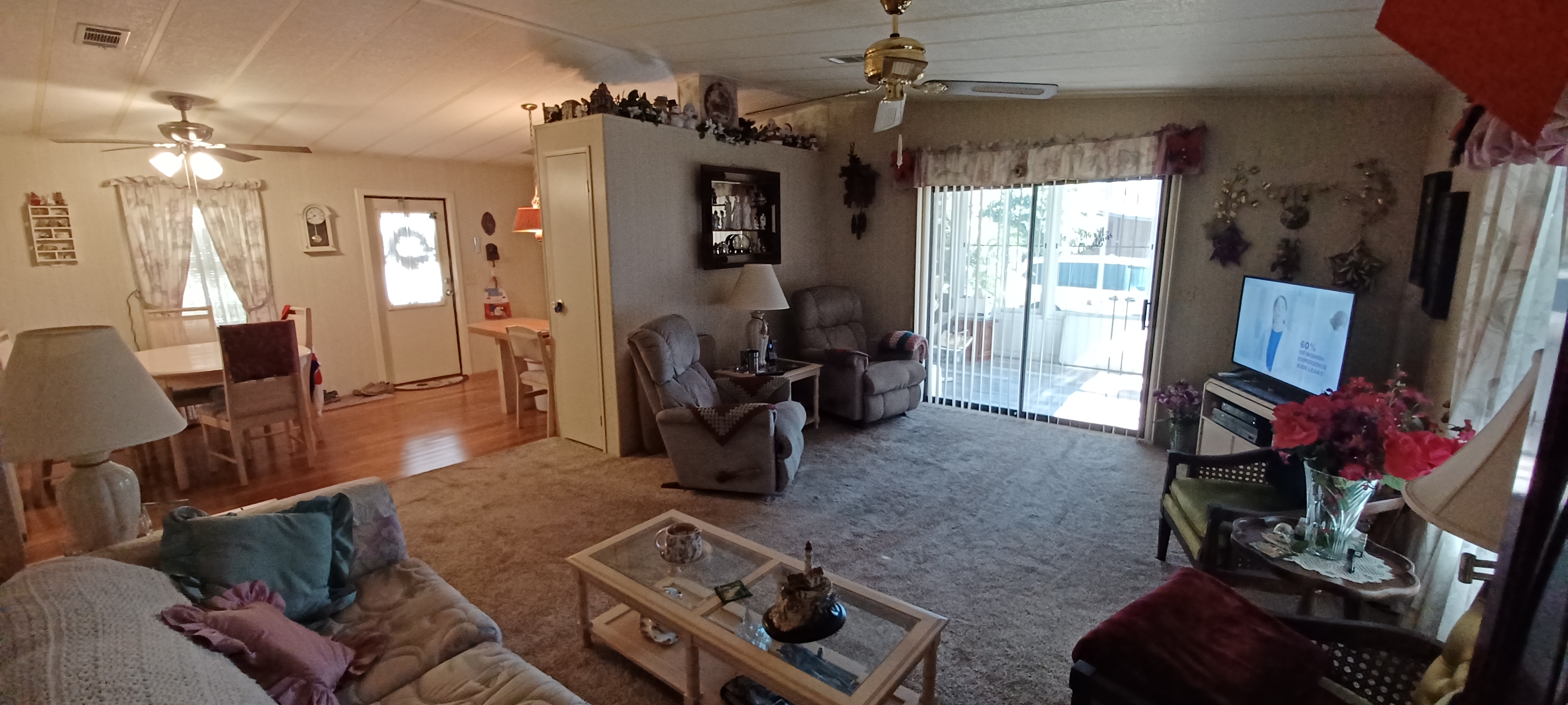 14242 Forest Oak Drive, Lot 799, Orlando, Florida 32826, 2 Bedrooms Bedrooms, ,2 BathroomsBathrooms,55-Plus Mobile Home,For Sale,Forest Oak Drive, Lot 799,3543