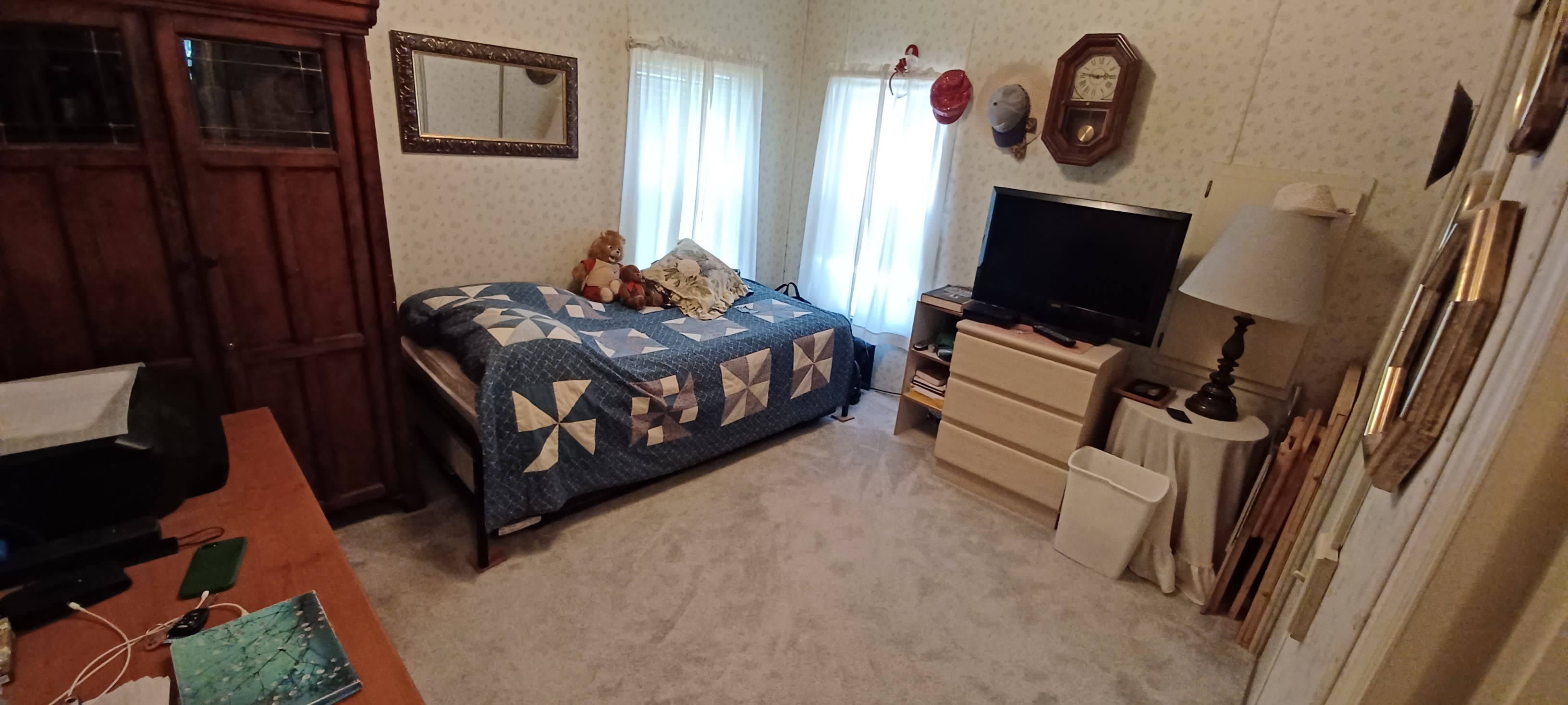 14242 Forest Oak Drive, Lot 799, Orlando, Florida 32826, 2 Bedrooms Bedrooms, ,2 BathroomsBathrooms,55-Plus Mobile Home,For Sale,Forest Oak Drive, Lot 799,3543