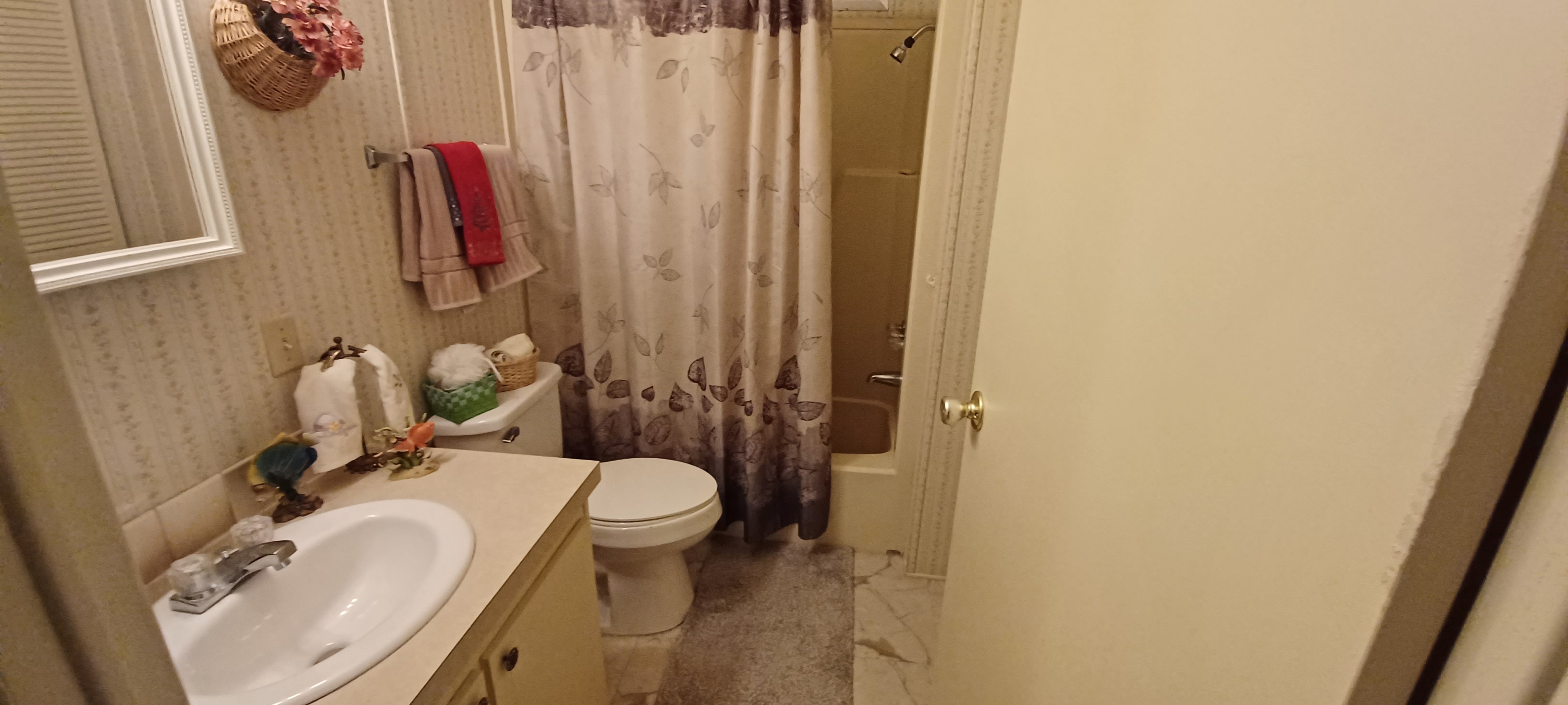 14242 Forest Oak Drive, Lot 799, Orlando, Florida 32826, 2 Bedrooms Bedrooms, ,2 BathroomsBathrooms,55-Plus Mobile Home,For Sale,Forest Oak Drive, Lot 799,3543