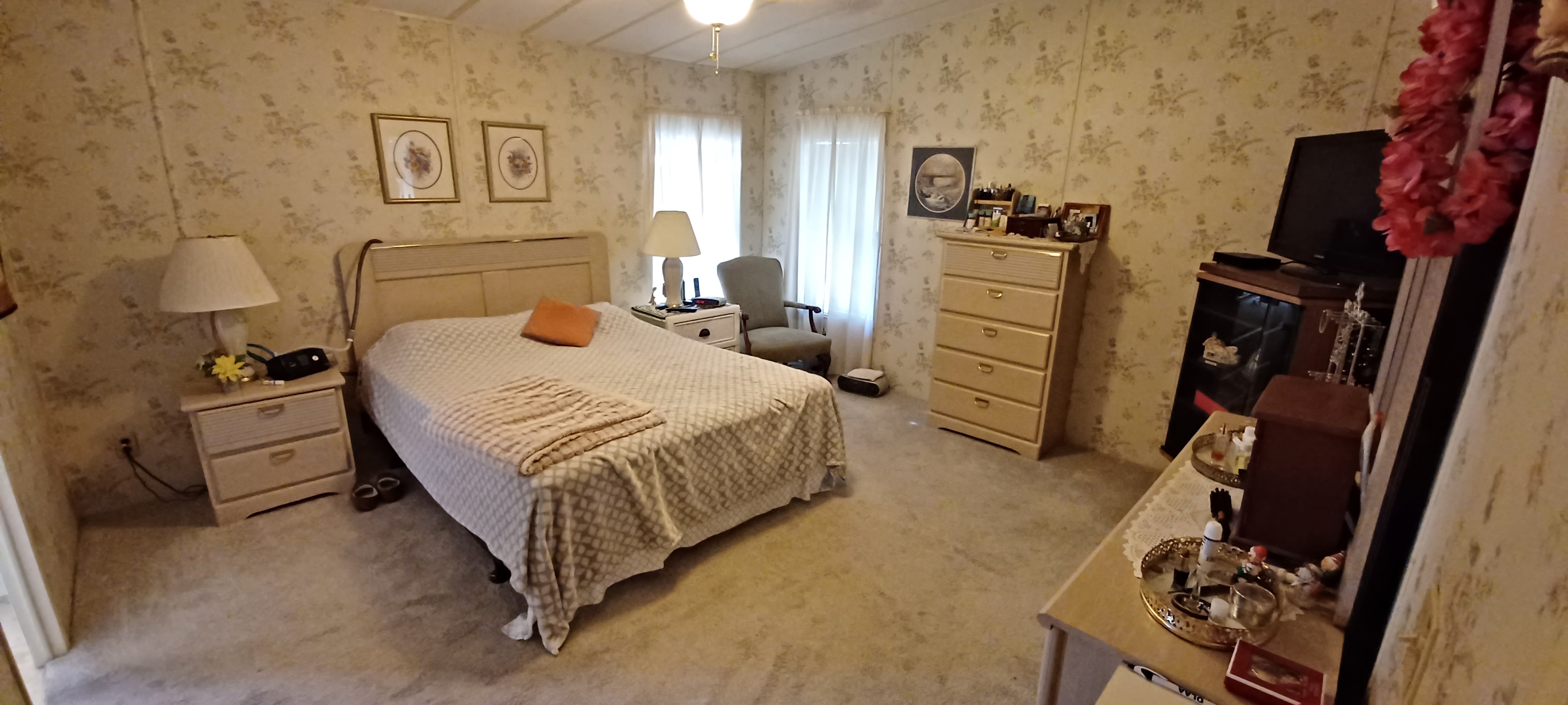 14242 Forest Oak Drive, Lot 799, Orlando, Florida 32826, 2 Bedrooms Bedrooms, ,2 BathroomsBathrooms,55-Plus Mobile Home,For Sale,Forest Oak Drive, Lot 799,3543