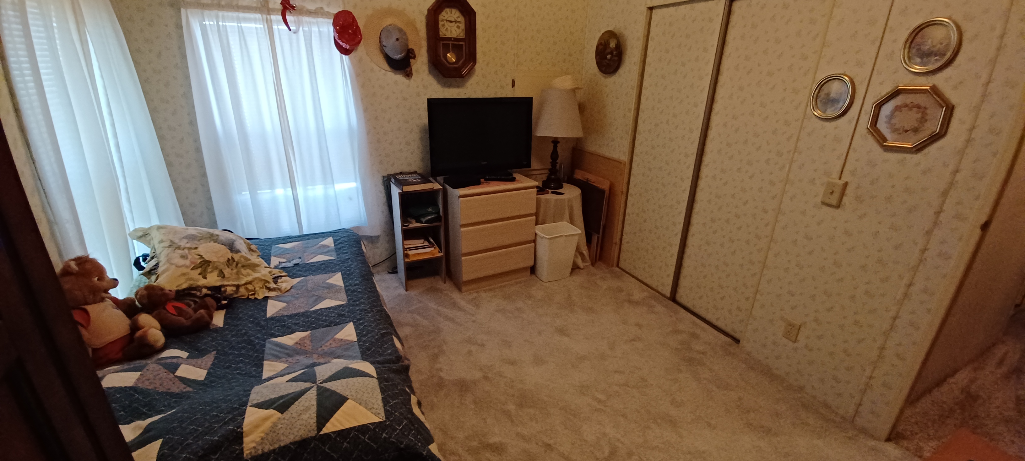 14242 Forest Oak Drive, Lot 799, Orlando, Florida 32826, 2 Bedrooms Bedrooms, ,2 BathroomsBathrooms,55-Plus Mobile Home,For Sale,Forest Oak Drive, Lot 799,3543