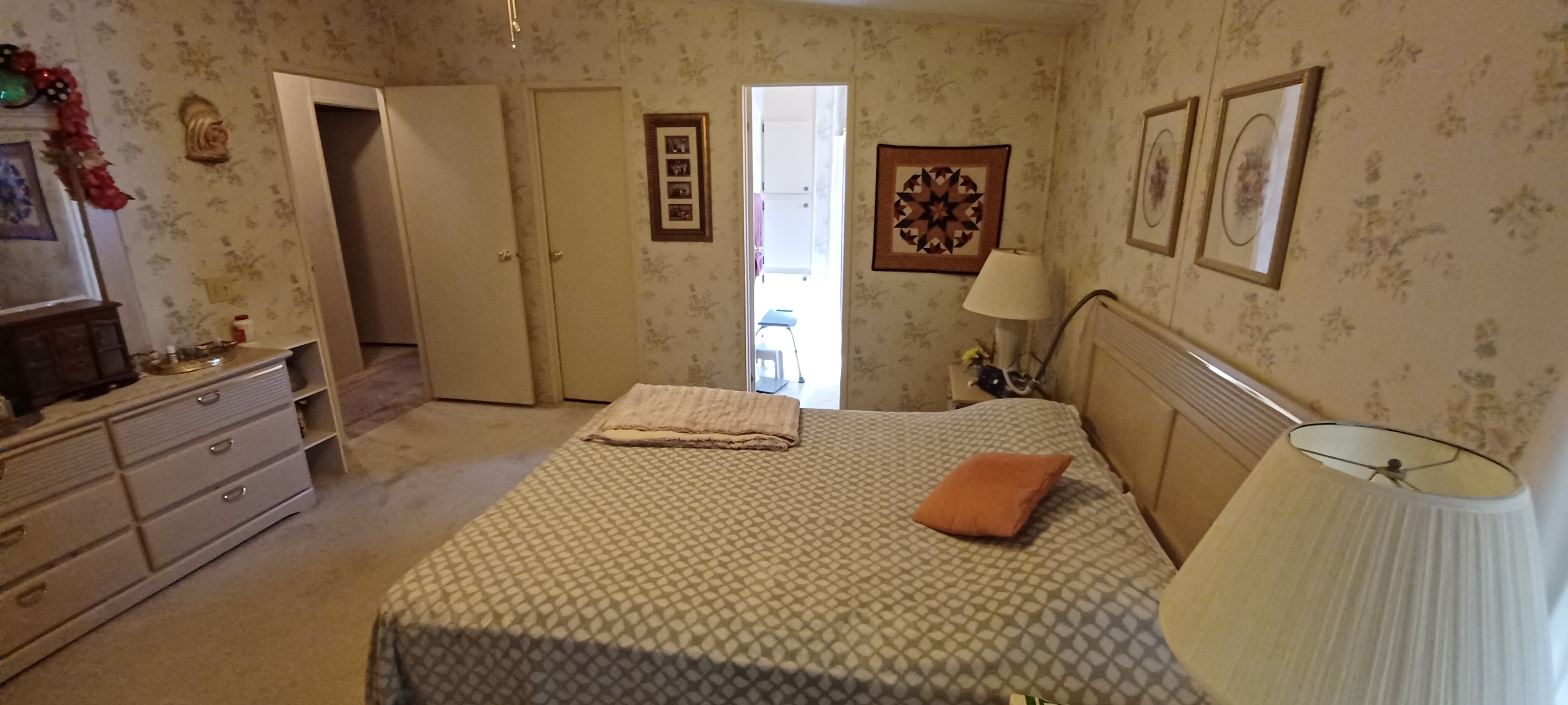 14242 Forest Oak Drive, Lot 799, Orlando, Florida 32826, 2 Bedrooms Bedrooms, ,2 BathroomsBathrooms,55-Plus Mobile Home,For Sale,Forest Oak Drive, Lot 799,3543