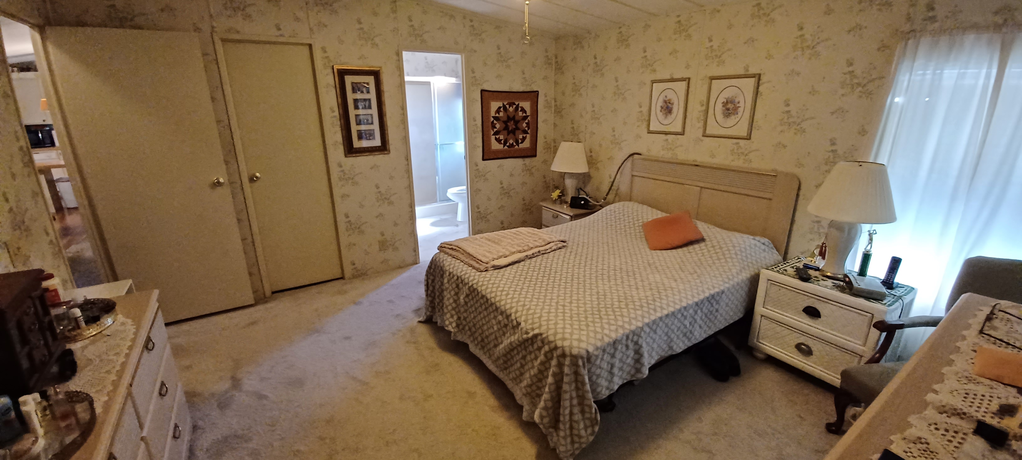 14242 Forest Oak Drive, Lot 799, Orlando, Florida 32826, 2 Bedrooms Bedrooms, ,2 BathroomsBathrooms,55-Plus Mobile Home,For Sale,Forest Oak Drive, Lot 799,3543