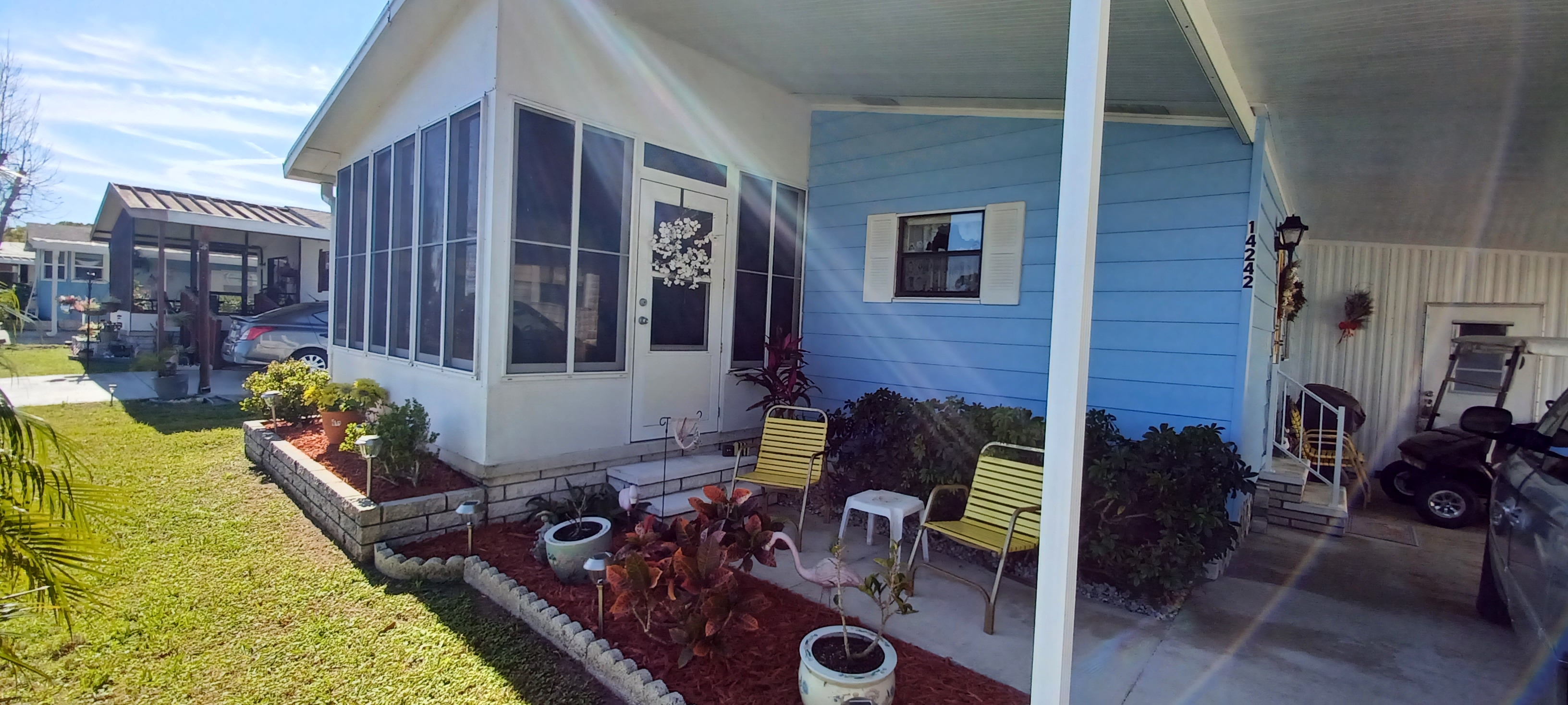 14242 Forest Oak Drive, Lot 799, Orlando, Florida 32826, 2 Bedrooms Bedrooms, ,2 BathroomsBathrooms,55-Plus Mobile Home,For Sale,Forest Oak Drive, Lot 799,3543