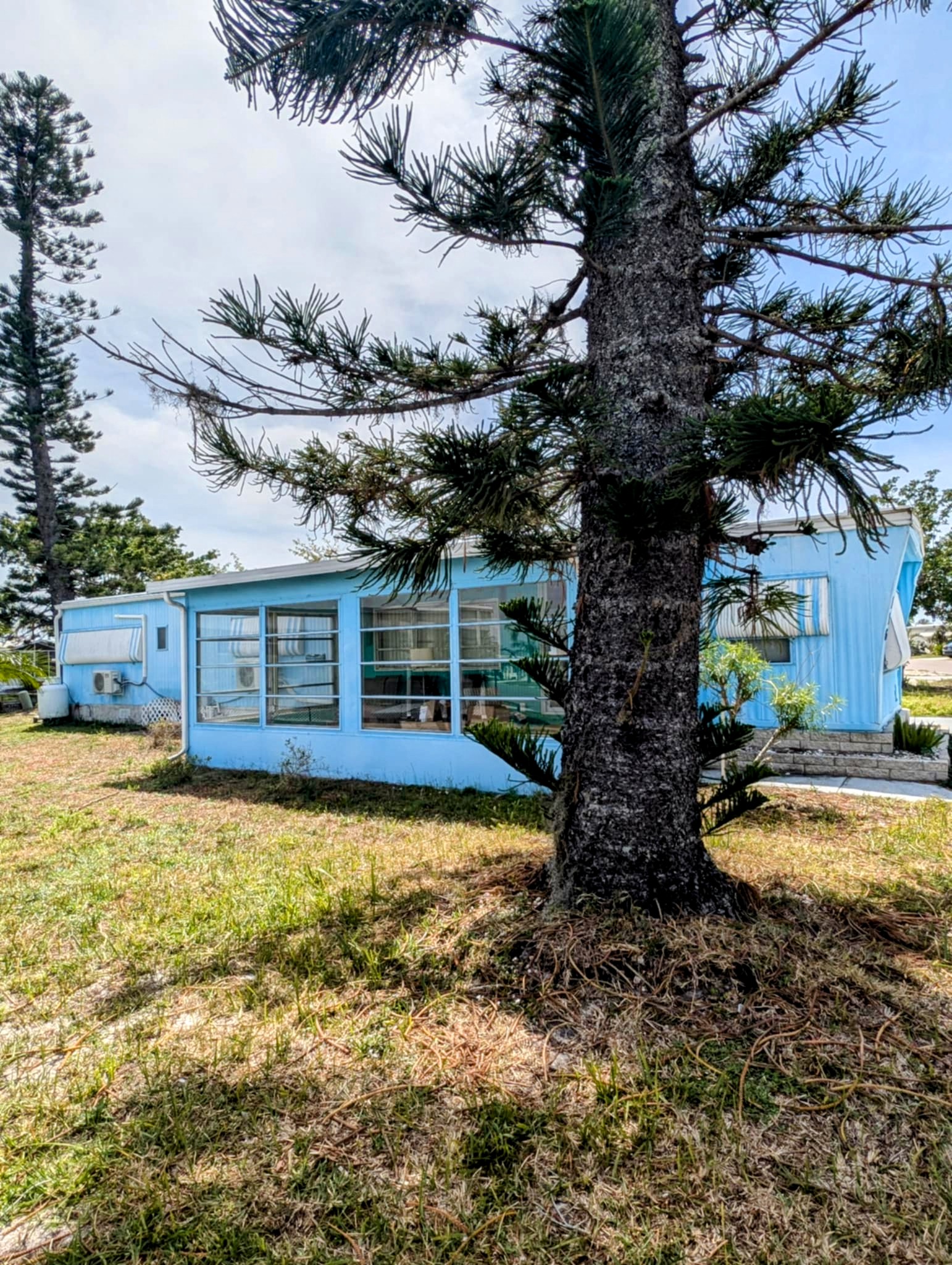 3602 Luau Drive, Ruskin, Florida 33570, 2 Bedrooms Bedrooms, ,1 BathroomBathrooms,All - Age Mobile Home,For Sale,Luau Drive,3545