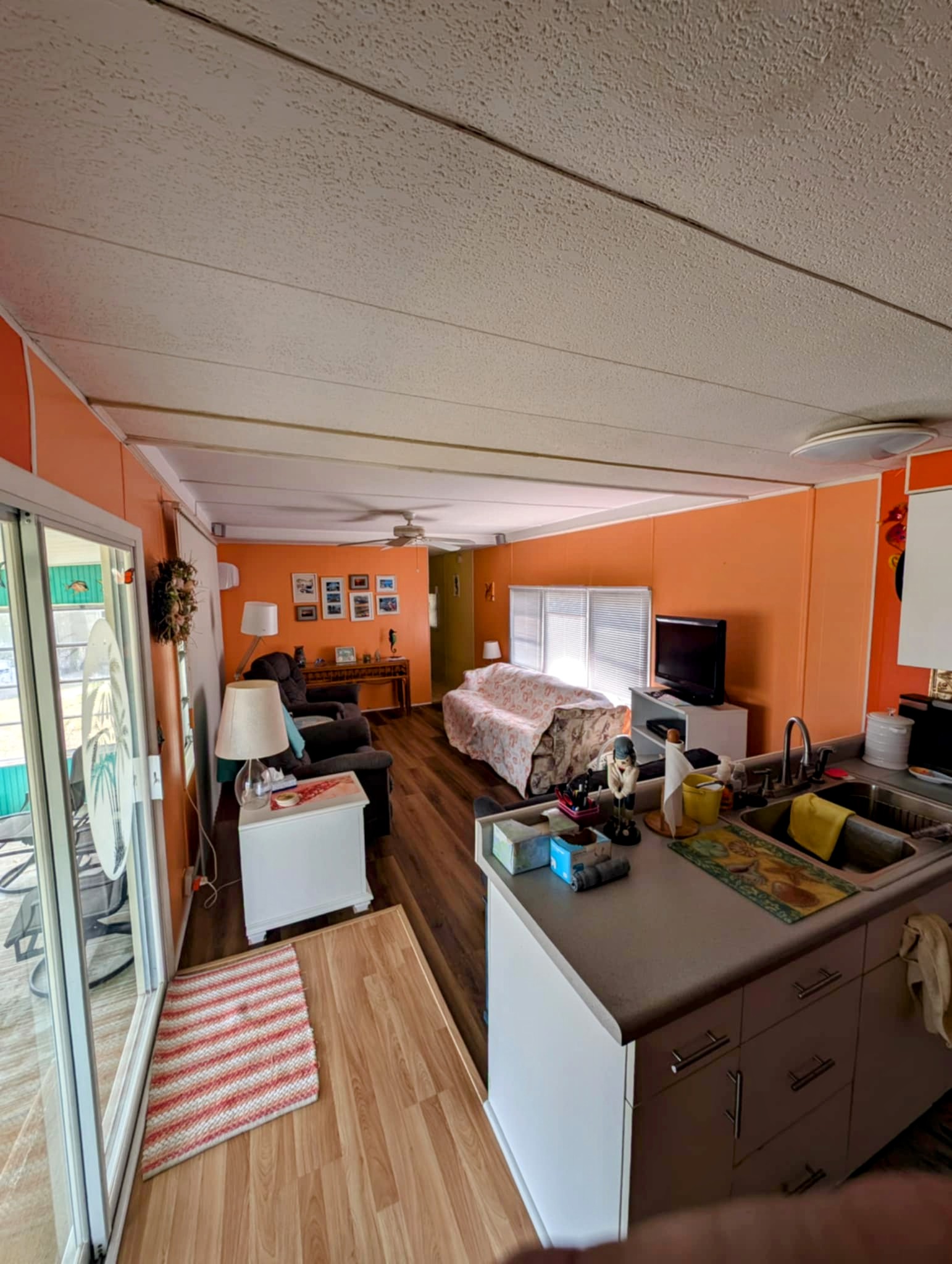 3602 Luau Drive, Ruskin, Florida 33570, 2 Bedrooms Bedrooms, ,1 BathroomBathrooms,All - Age Mobile Home,For Sale,Luau Drive,3545