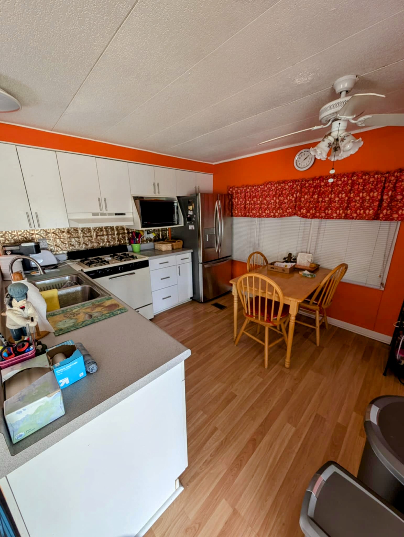 3602 Luau Drive, Ruskin, Florida 33570, 2 Bedrooms Bedrooms, ,1 BathroomBathrooms,All - Age Mobile Home,For Sale,Luau Drive,3545