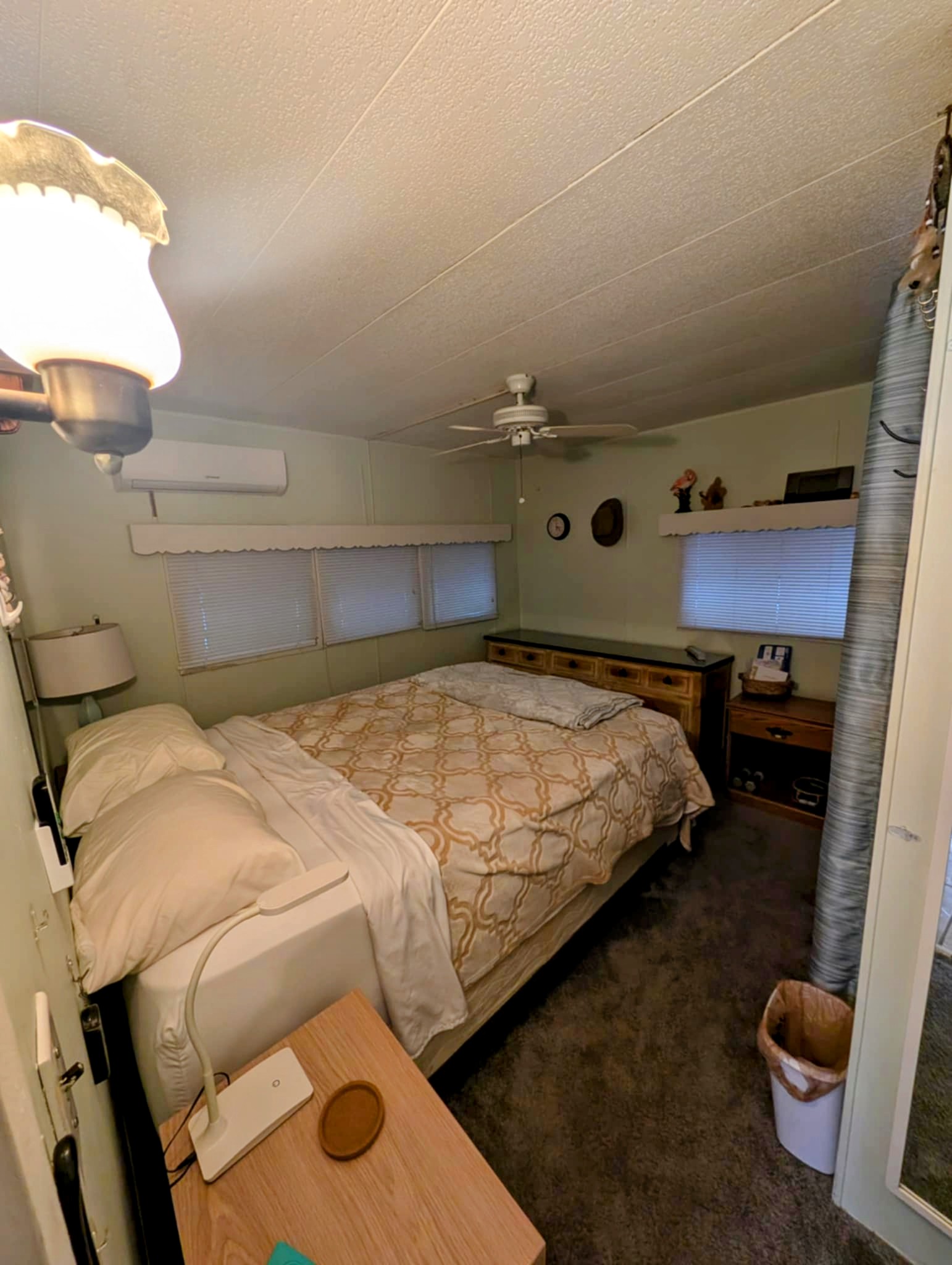 3602 Luau Drive, Ruskin, Florida 33570, 2 Bedrooms Bedrooms, ,1 BathroomBathrooms,All - Age Mobile Home,For Sale,Luau Drive,3545