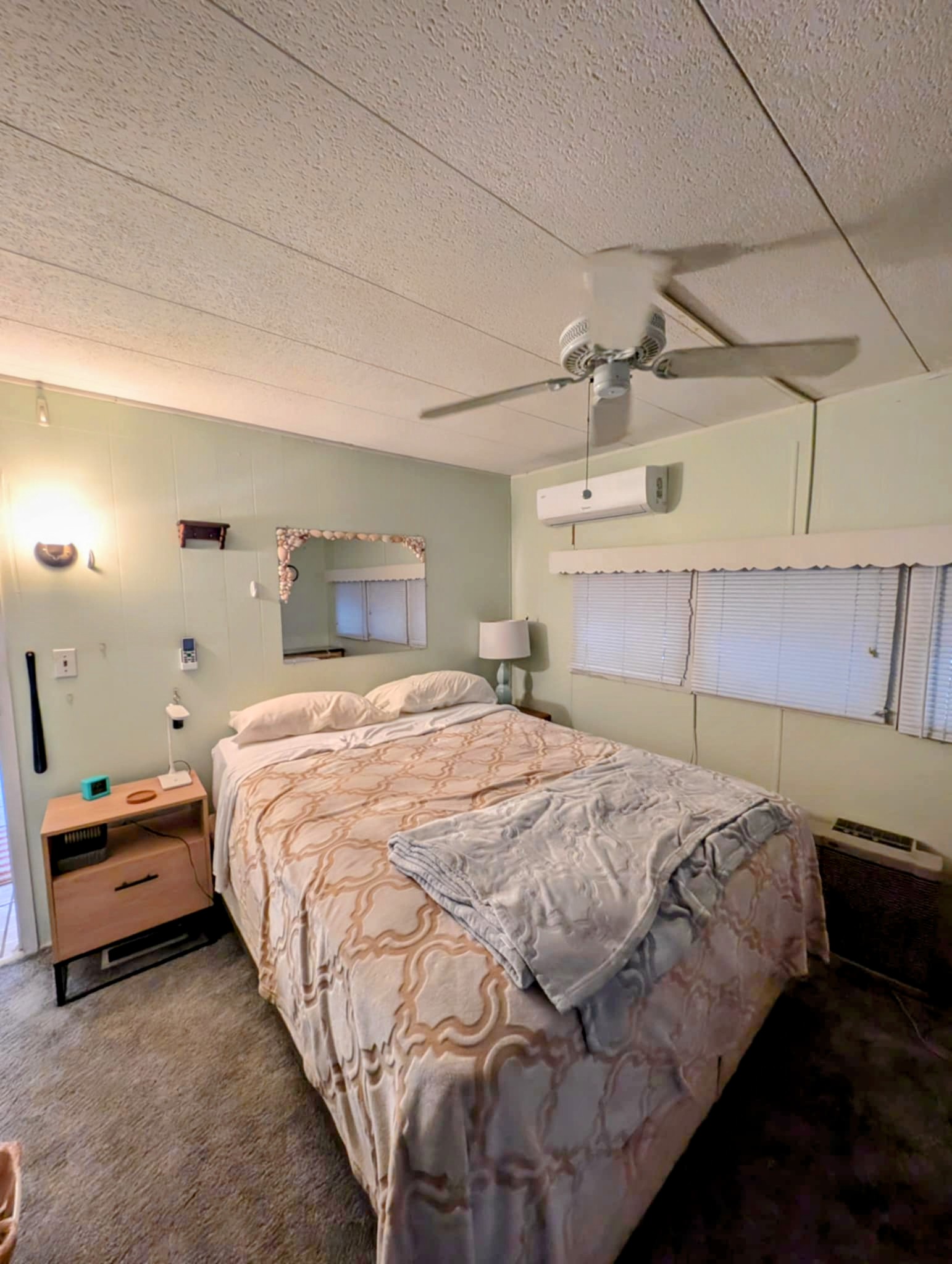 3602 Luau Drive, Ruskin, Florida 33570, 2 Bedrooms Bedrooms, ,1 BathroomBathrooms,All - Age Mobile Home,For Sale,Luau Drive,3545