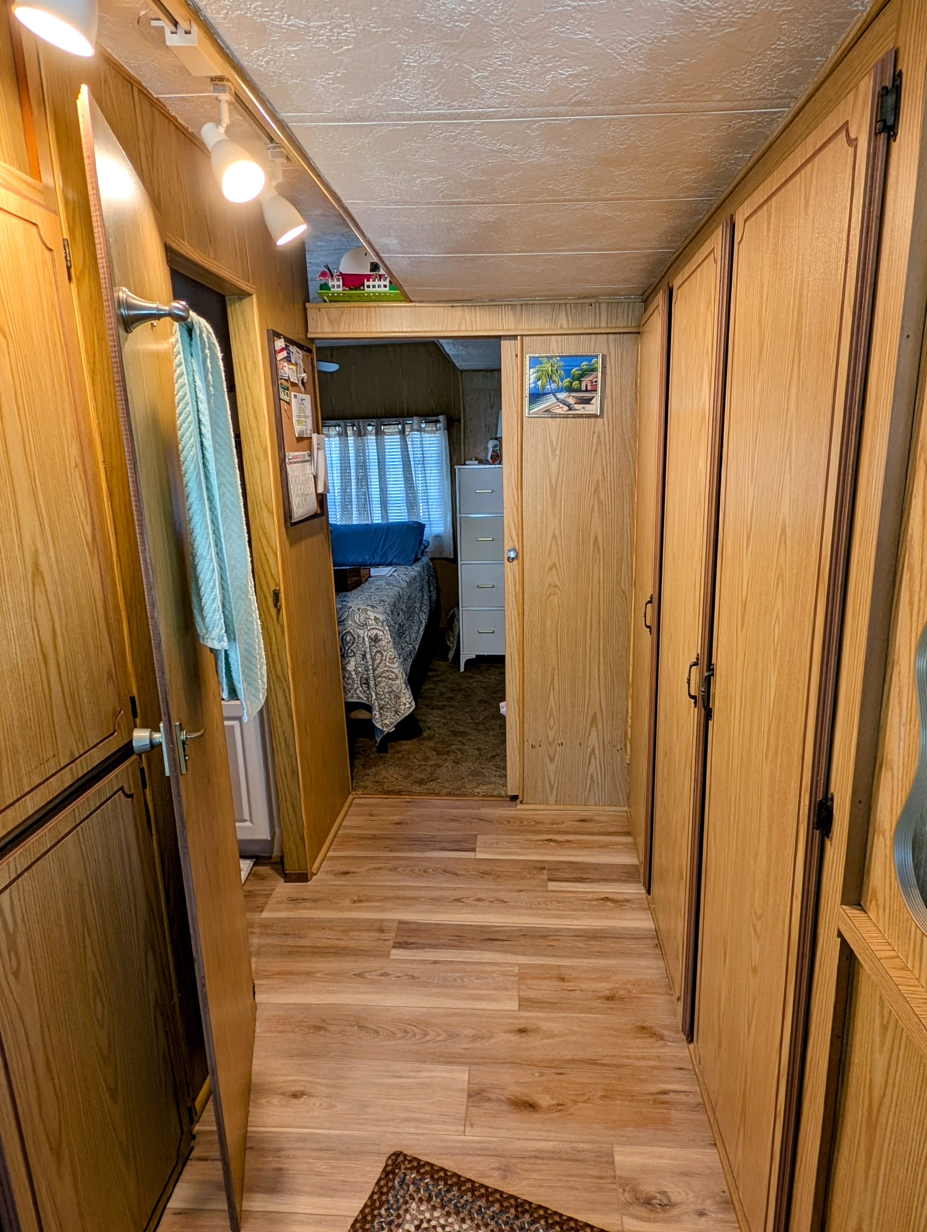 2206 Chaney Drive, Lot 237, Ruskin, Florida 33570, 1 Bedroom Bedrooms, ,1 BathroomBathrooms,55-Plus Mobile Home,For Sale,Chaney Drive, Lot 237,3546