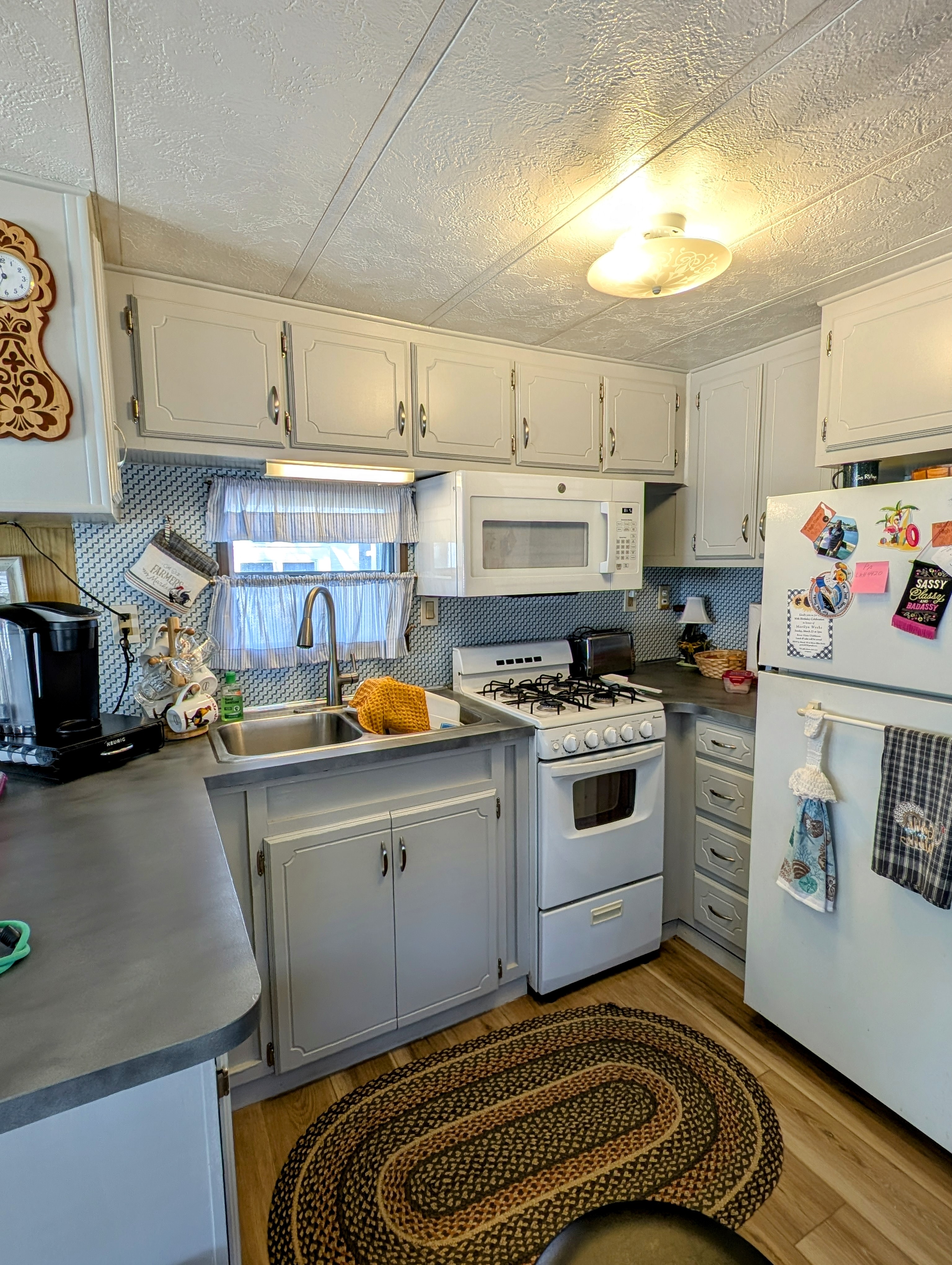 2206 Chaney Drive, Lot 237, Ruskin, Florida 33570, 1 Bedroom Bedrooms, ,1 BathroomBathrooms,55-Plus Mobile Home,For Sale,Chaney Drive, Lot 237,3546