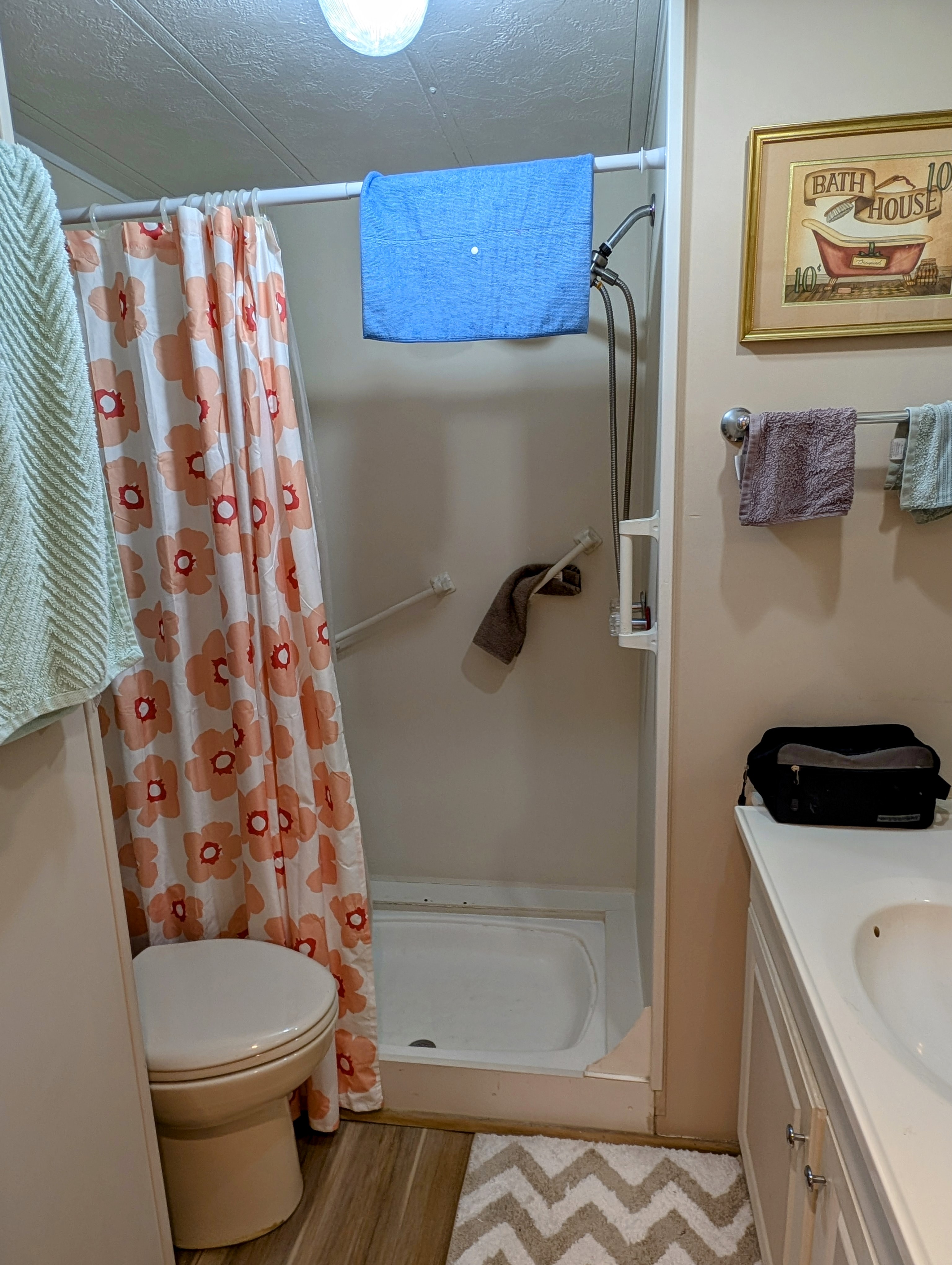 2206 Chaney Drive, Lot 237, Ruskin, Florida 33570, 1 Bedroom Bedrooms, ,1 BathroomBathrooms,55-Plus Mobile Home,For Sale,Chaney Drive, Lot 237,3546