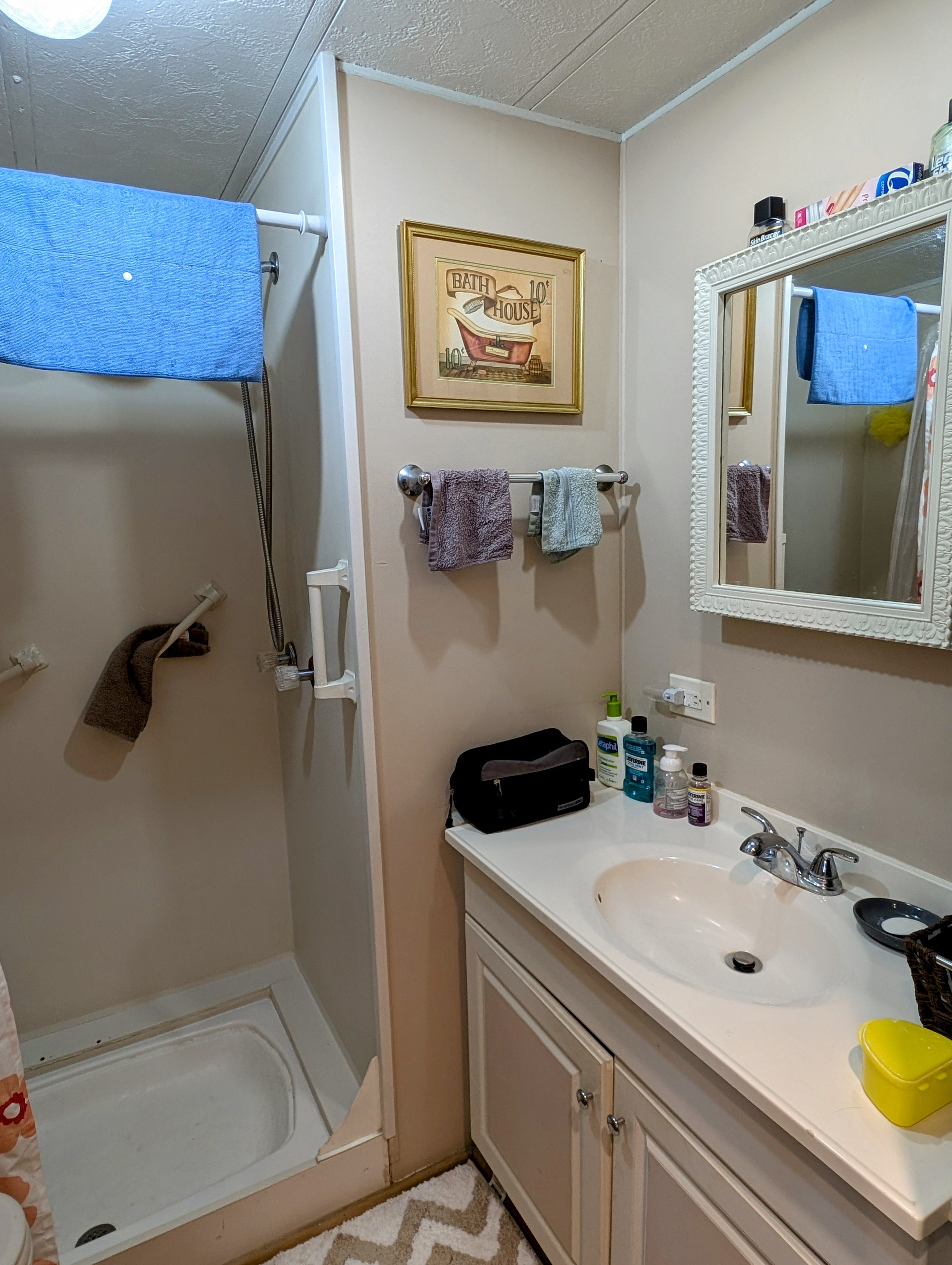 2206 Chaney Drive, Lot 237, Ruskin, Florida 33570, 1 Bedroom Bedrooms, ,1 BathroomBathrooms,55-Plus Mobile Home,For Sale,Chaney Drive, Lot 237,3546
