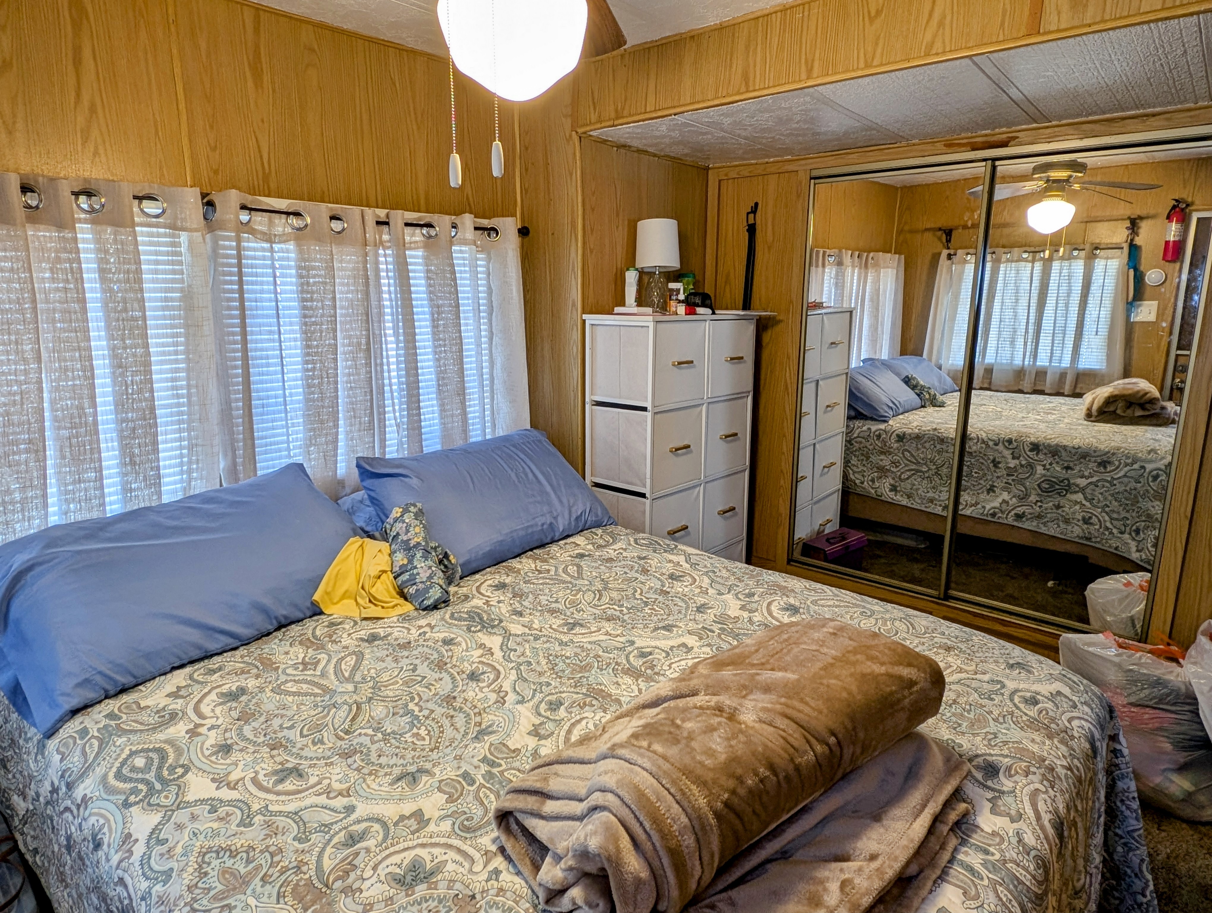 2206 Chaney Drive, Lot 237, Ruskin, Florida 33570, 1 Bedroom Bedrooms, ,1 BathroomBathrooms,55-Plus Mobile Home,For Sale,Chaney Drive, Lot 237,3546