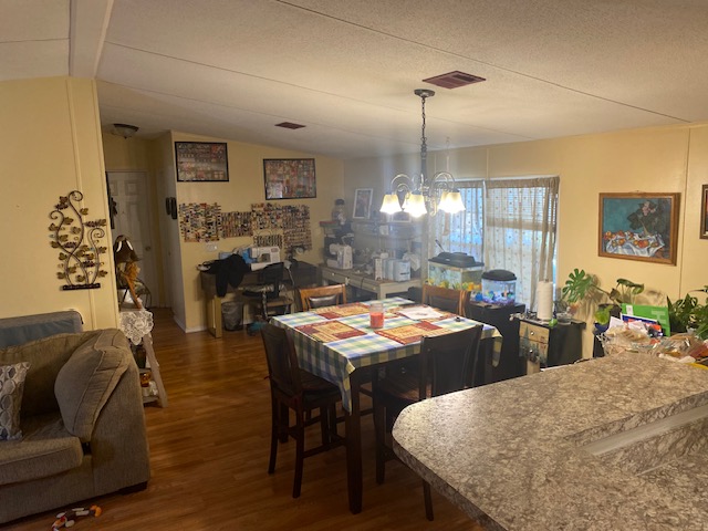 2355 Siesta Lane, Kissimmee, Florida 34746, 4 Bedrooms Bedrooms, ,2 BathroomsBathrooms,All - Age Mobile Home,For Sale,Siesta Lane,3558