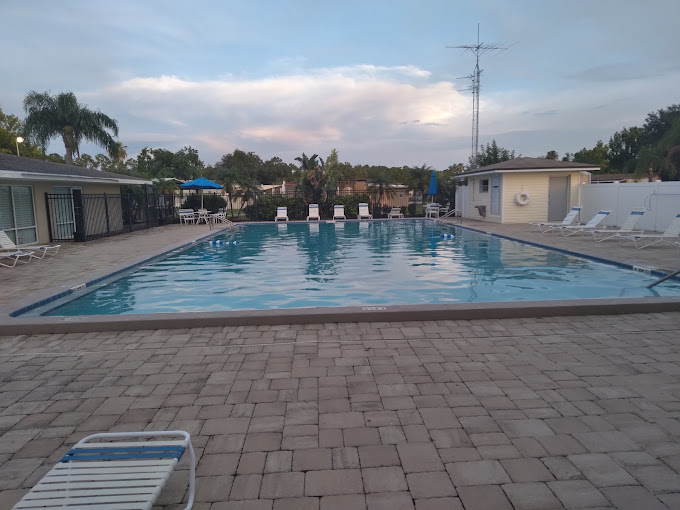 2355 Siesta Lane, Kissimmee, Florida 34746, 4 Bedrooms Bedrooms, ,2 BathroomsBathrooms,All - Age Mobile Home,For Sale,Siesta Lane,3558