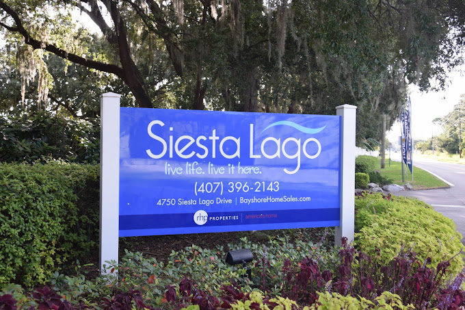 2355 Siesta Lane, Kissimmee, Florida 34746, 4 Bedrooms Bedrooms, ,2 BathroomsBathrooms,All - Age Mobile Home,For Sale,Siesta Lane,3558