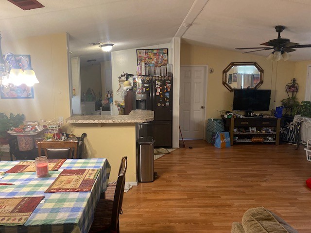 2355 Siesta Lane, Kissimmee, Florida 34746, 4 Bedrooms Bedrooms, ,2 BathroomsBathrooms,All - Age Mobile Home,For Sale,Siesta Lane,3558