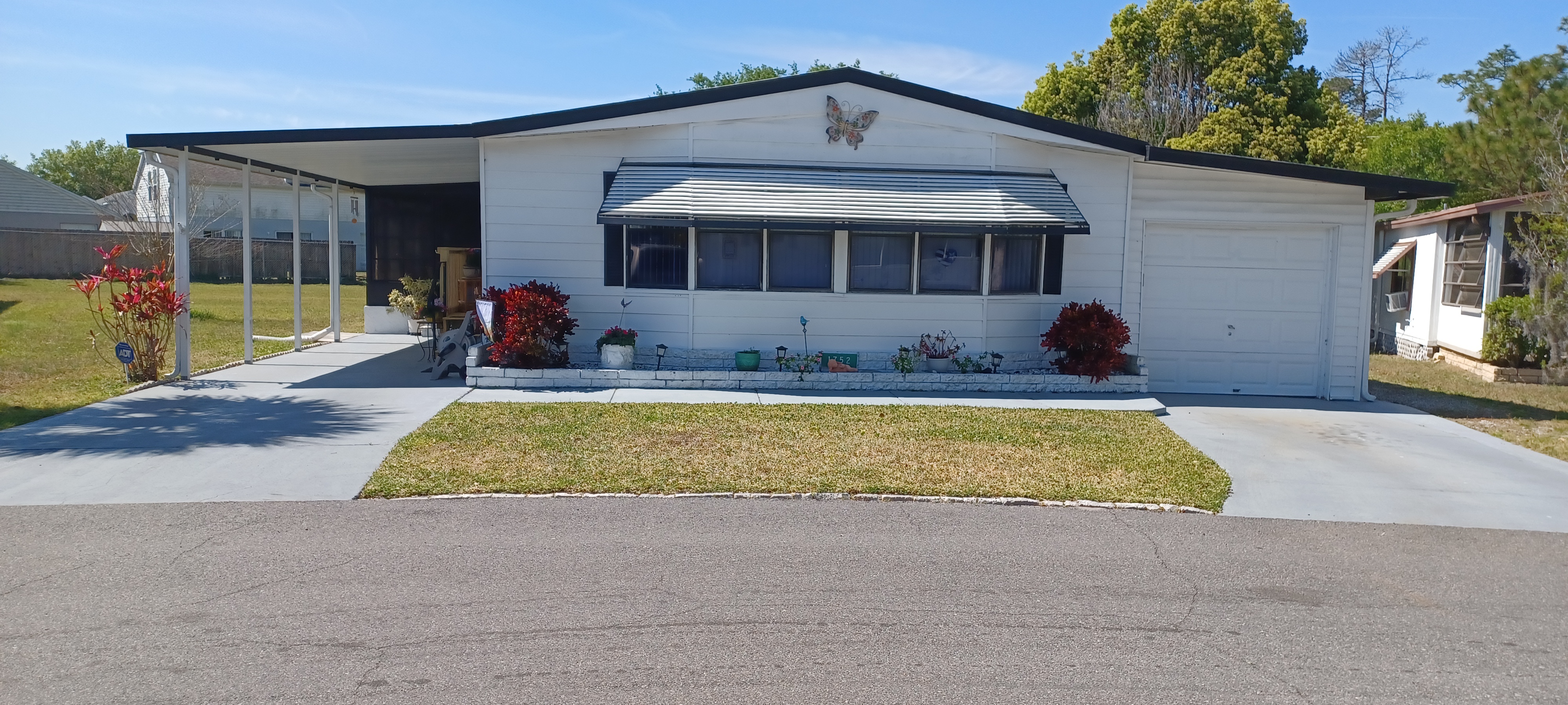 1752 Kingsmill Drive, Lot 947, Orlando, Florida 32826, 2 Bedrooms Bedrooms, ,2 BathroomsBathrooms,55-Plus Mobile Home,For Sale,Kingsmill Drive, Lot 947,3559