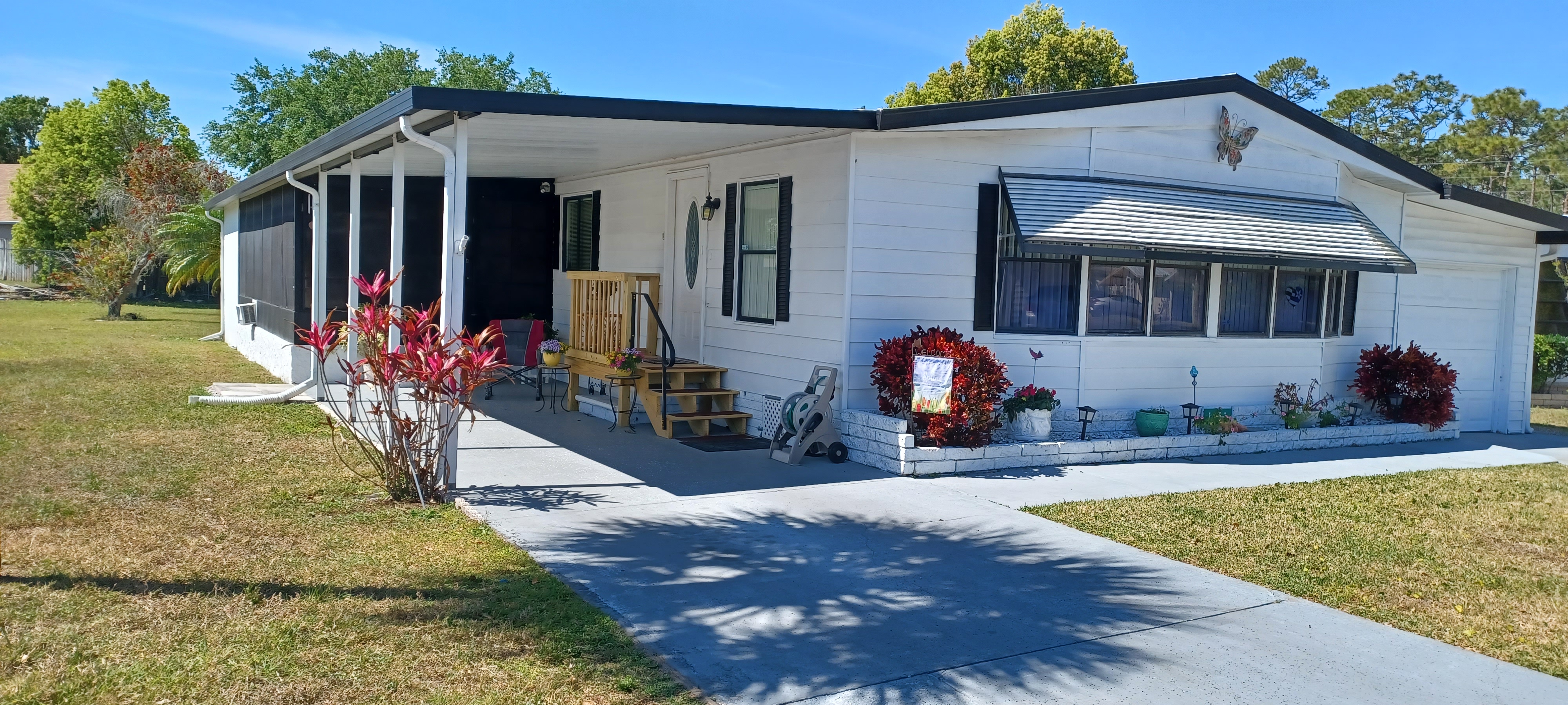 1752 Kingsmill Drive, Lot 947, Orlando, Florida 32826, 2 Bedrooms Bedrooms, ,2 BathroomsBathrooms,55-Plus Mobile Home,For Sale,Kingsmill Drive, Lot 947,3559
