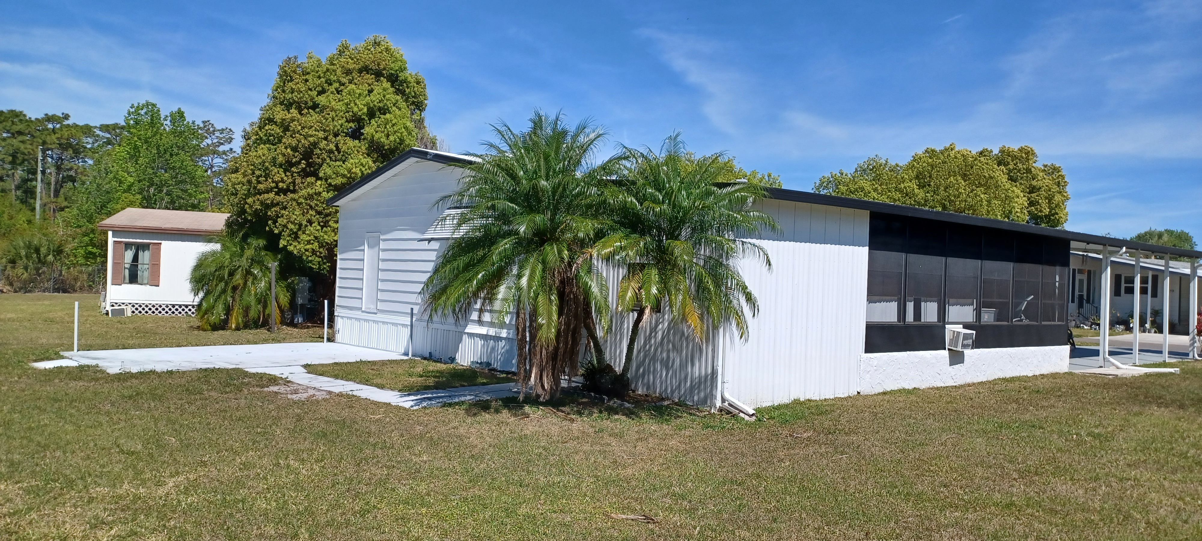 1752 Kingsmill Drive, Lot 947, Orlando, Florida 32826, 2 Bedrooms Bedrooms, ,2 BathroomsBathrooms,55-Plus Mobile Home,For Sale,Kingsmill Drive, Lot 947,3559