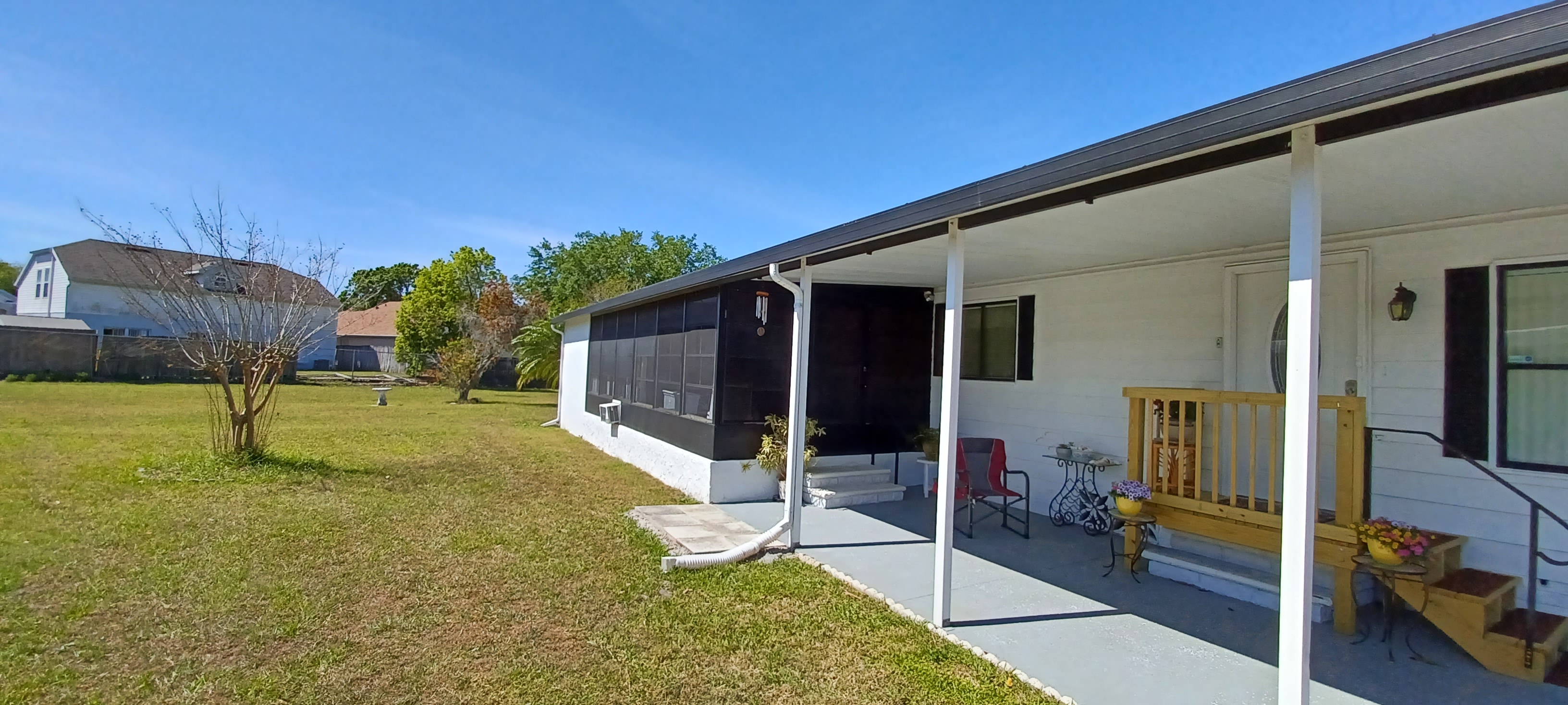 1752 Kingsmill Drive, Lot 947, Orlando, Florida 32826, 2 Bedrooms Bedrooms, ,2 BathroomsBathrooms,55-Plus Mobile Home,For Sale,Kingsmill Drive, Lot 947,3559