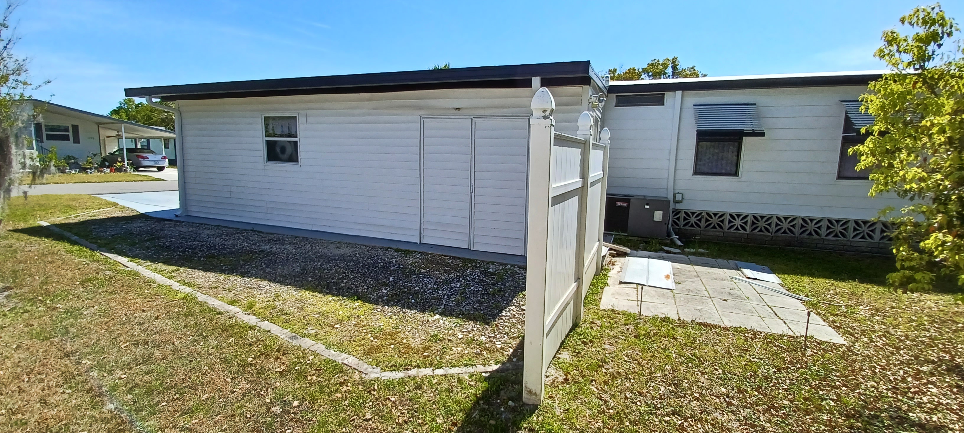 1752 Kingsmill Drive, Lot 947, Orlando, Florida 32826, 2 Bedrooms Bedrooms, ,2 BathroomsBathrooms,55-Plus Mobile Home,For Sale,Kingsmill Drive, Lot 947,3559