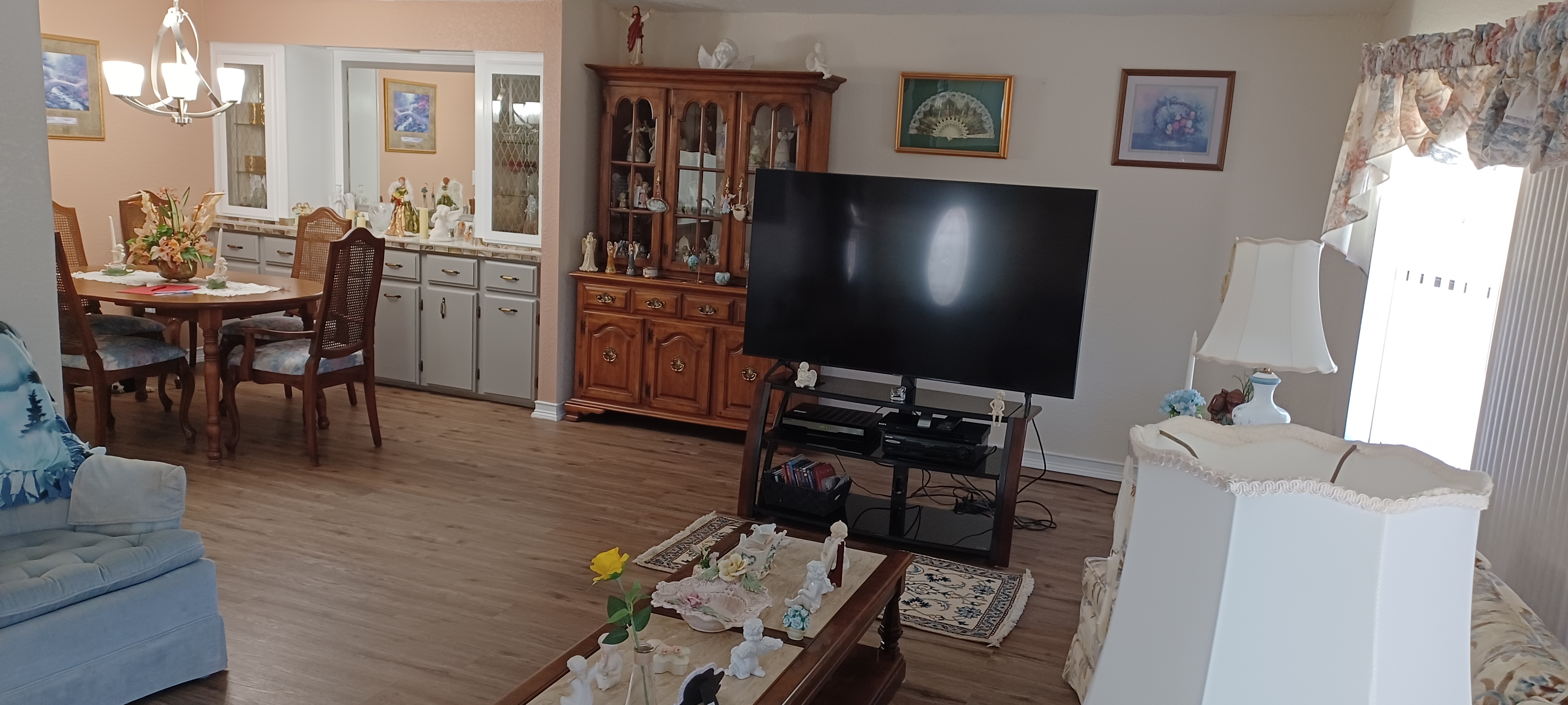 1752 Kingsmill Drive, Lot 947, Orlando, Florida 32826, 2 Bedrooms Bedrooms, ,2 BathroomsBathrooms,55-Plus Mobile Home,For Sale,Kingsmill Drive, Lot 947,3559