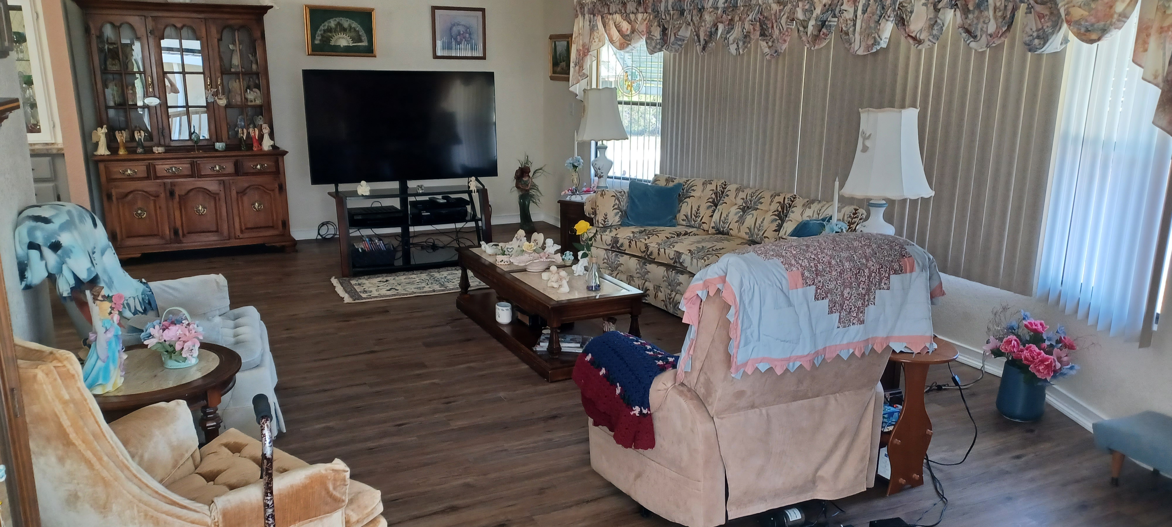 1752 Kingsmill Drive, Lot 947, Orlando, Florida 32826, 2 Bedrooms Bedrooms, ,2 BathroomsBathrooms,55-Plus Mobile Home,For Sale,Kingsmill Drive, Lot 947,3559