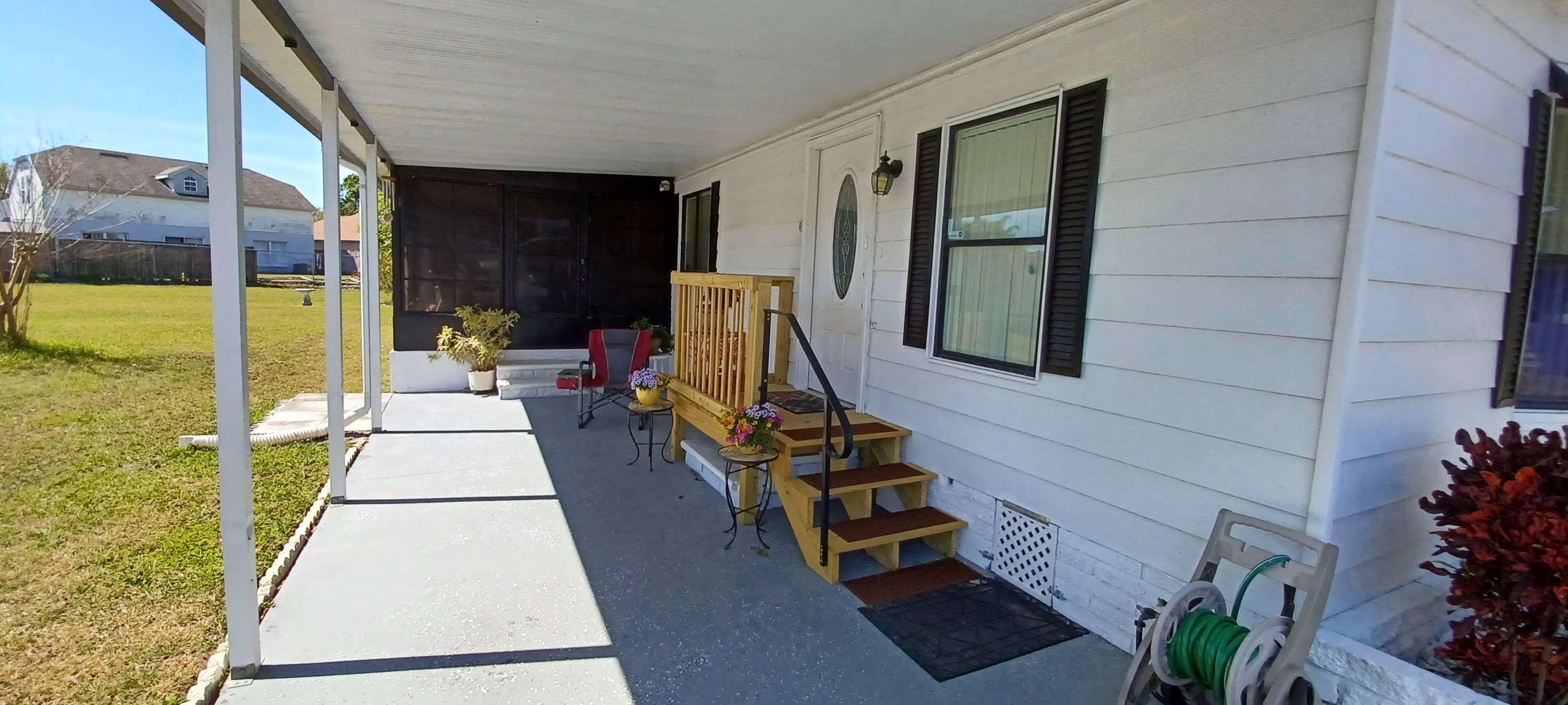 1752 Kingsmill Drive, Lot 947, Orlando, Florida 32826, 2 Bedrooms Bedrooms, ,2 BathroomsBathrooms,55-Plus Mobile Home,For Sale,Kingsmill Drive, Lot 947,3559