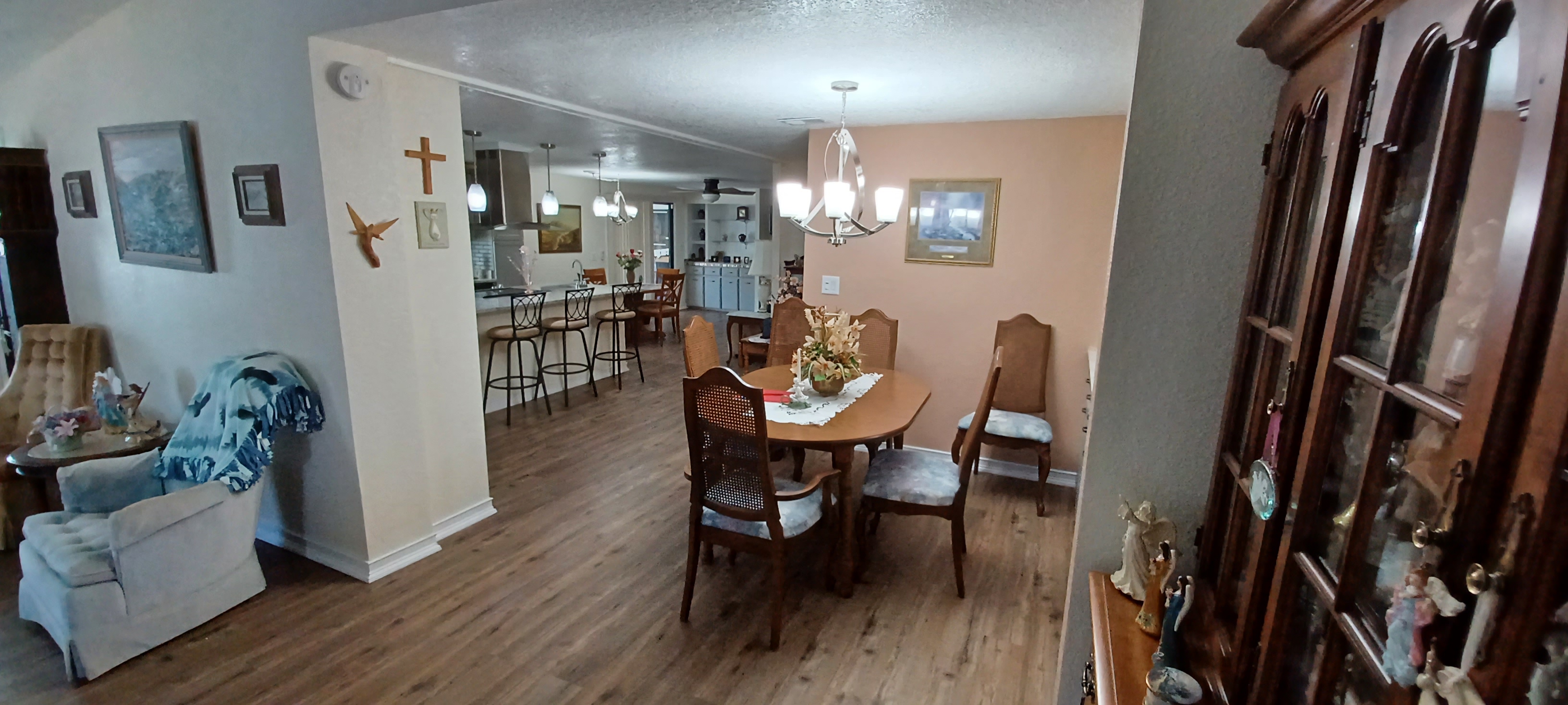 1752 Kingsmill Drive, Lot 947, Orlando, Florida 32826, 2 Bedrooms Bedrooms, ,2 BathroomsBathrooms,55-Plus Mobile Home,For Sale,Kingsmill Drive, Lot 947,3559