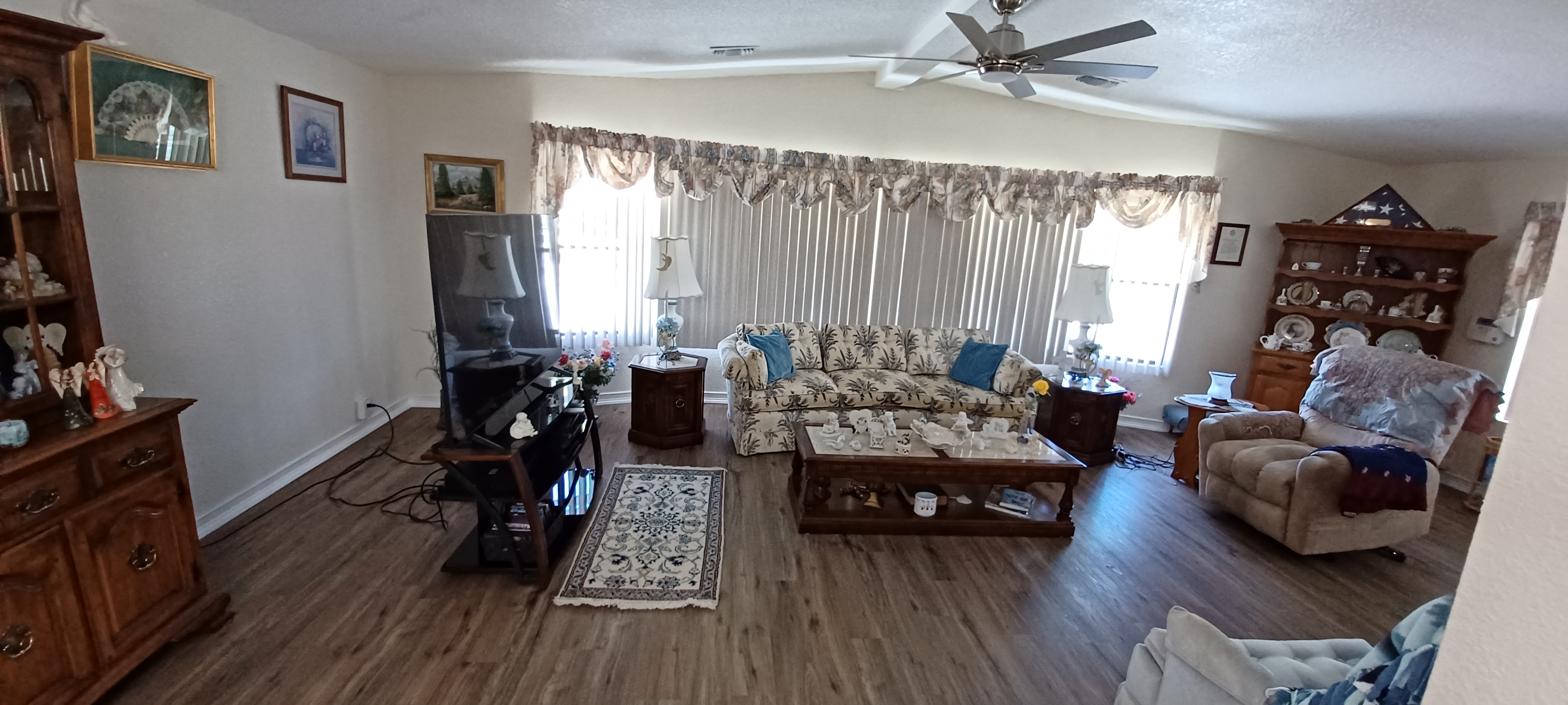 1752 Kingsmill Drive, Lot 947, Orlando, Florida 32826, 2 Bedrooms Bedrooms, ,2 BathroomsBathrooms,55-Plus Mobile Home,For Sale,Kingsmill Drive, Lot 947,3559