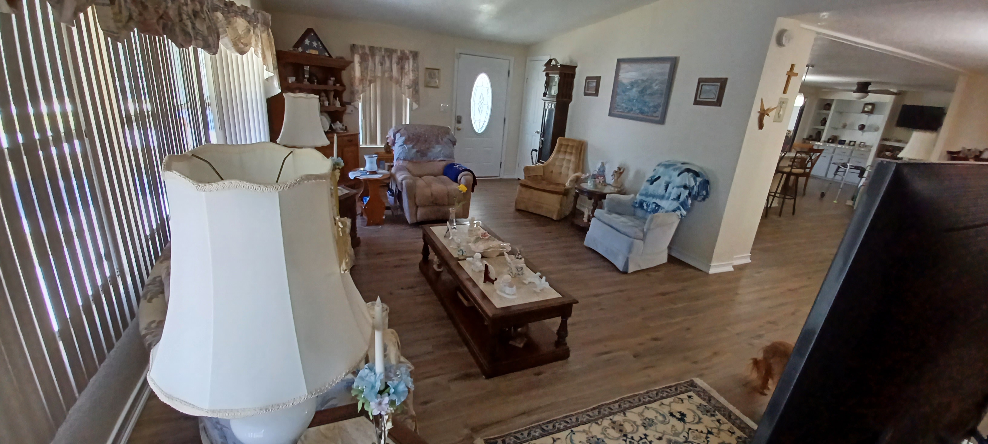 1752 Kingsmill Drive, Lot 947, Orlando, Florida 32826, 2 Bedrooms Bedrooms, ,2 BathroomsBathrooms,55-Plus Mobile Home,For Sale,Kingsmill Drive, Lot 947,3559