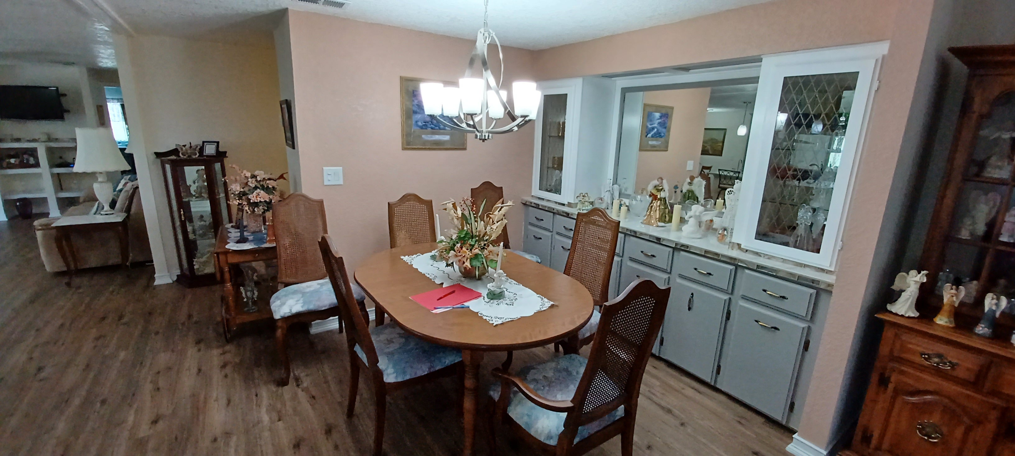 1752 Kingsmill Drive, Lot 947, Orlando, Florida 32826, 2 Bedrooms Bedrooms, ,2 BathroomsBathrooms,55-Plus Mobile Home,For Sale,Kingsmill Drive, Lot 947,3559