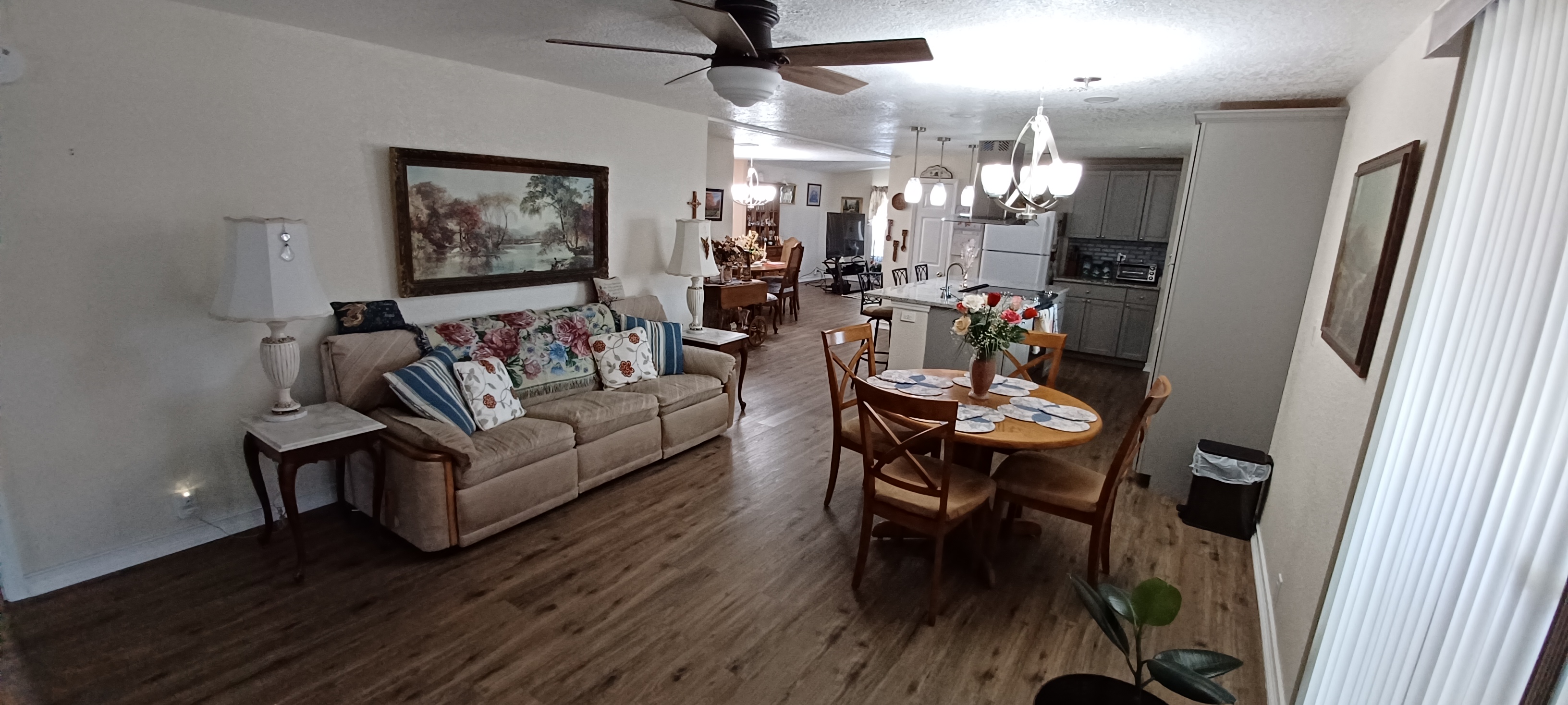 1752 Kingsmill Drive, Lot 947, Orlando, Florida 32826, 2 Bedrooms Bedrooms, ,2 BathroomsBathrooms,55-Plus Mobile Home,For Sale,Kingsmill Drive, Lot 947,3559