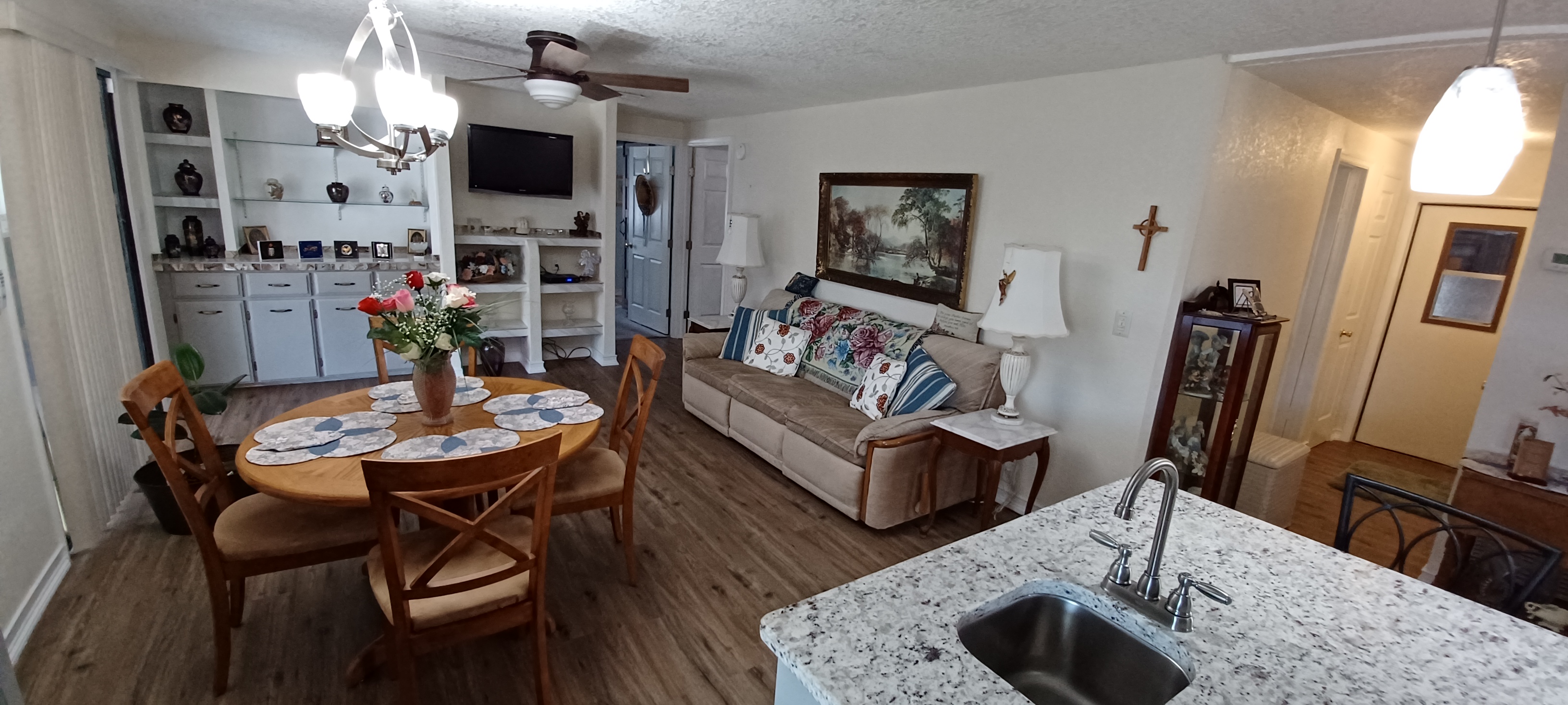 1752 Kingsmill Drive, Lot 947, Orlando, Florida 32826, 2 Bedrooms Bedrooms, ,2 BathroomsBathrooms,55-Plus Mobile Home,For Sale,Kingsmill Drive, Lot 947,3559