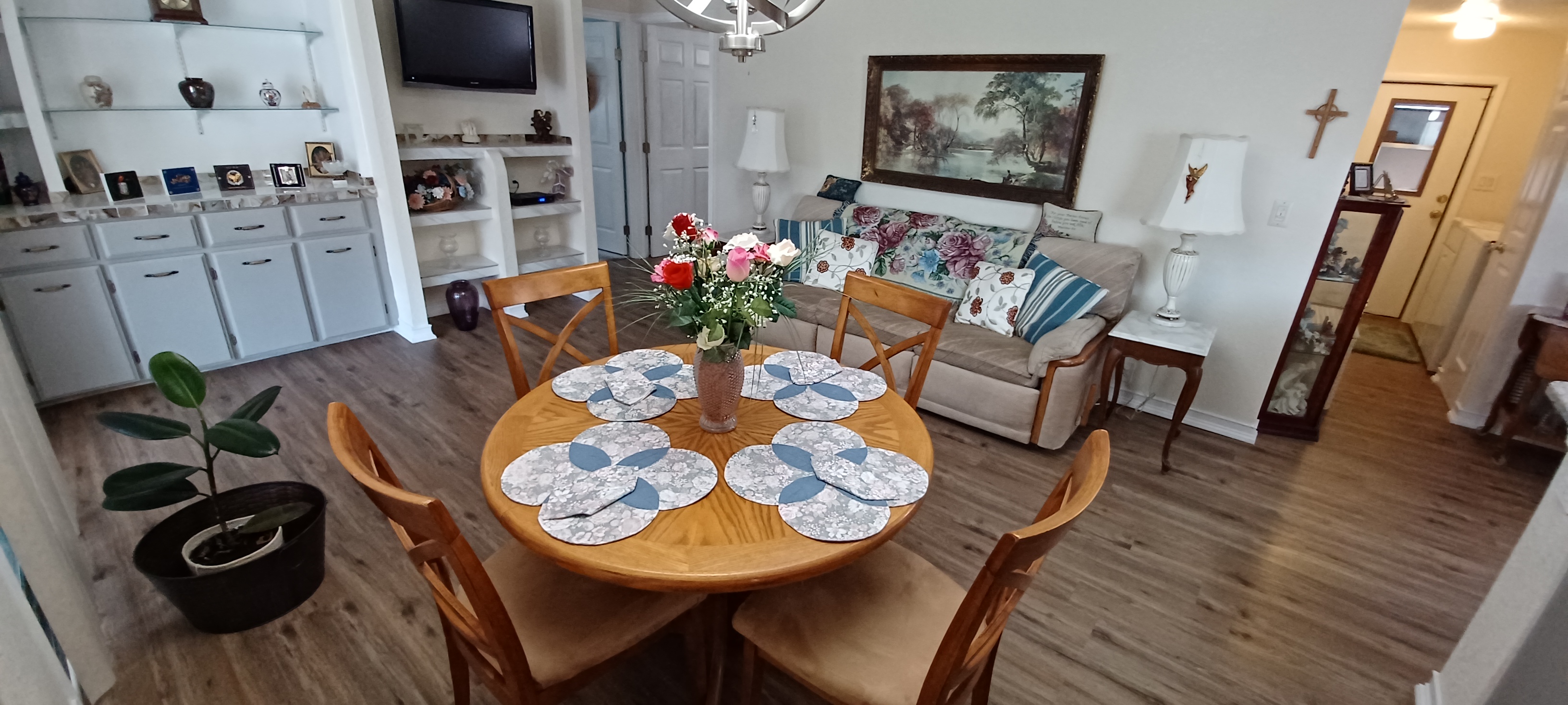 1752 Kingsmill Drive, Lot 947, Orlando, Florida 32826, 2 Bedrooms Bedrooms, ,2 BathroomsBathrooms,55-Plus Mobile Home,For Sale,Kingsmill Drive, Lot 947,3559