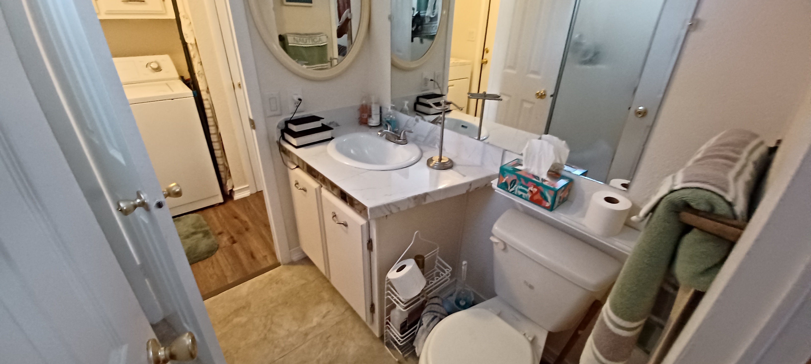 1752 Kingsmill Drive, Lot 947, Orlando, Florida 32826, 2 Bedrooms Bedrooms, ,2 BathroomsBathrooms,55-Plus Mobile Home,For Sale,Kingsmill Drive, Lot 947,3559