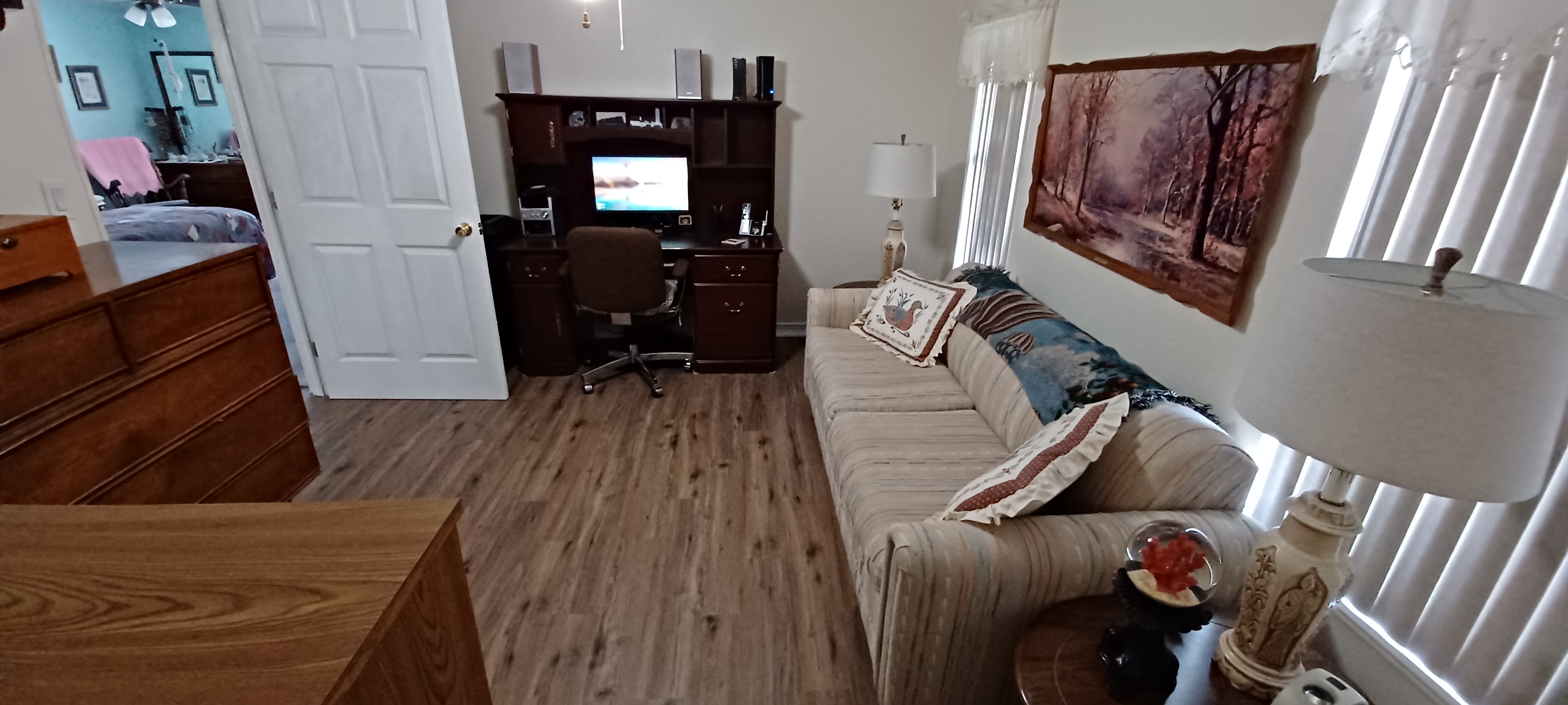 1752 Kingsmill Drive, Lot 947, Orlando, Florida 32826, 2 Bedrooms Bedrooms, ,2 BathroomsBathrooms,55-Plus Mobile Home,For Sale,Kingsmill Drive, Lot 947,3559