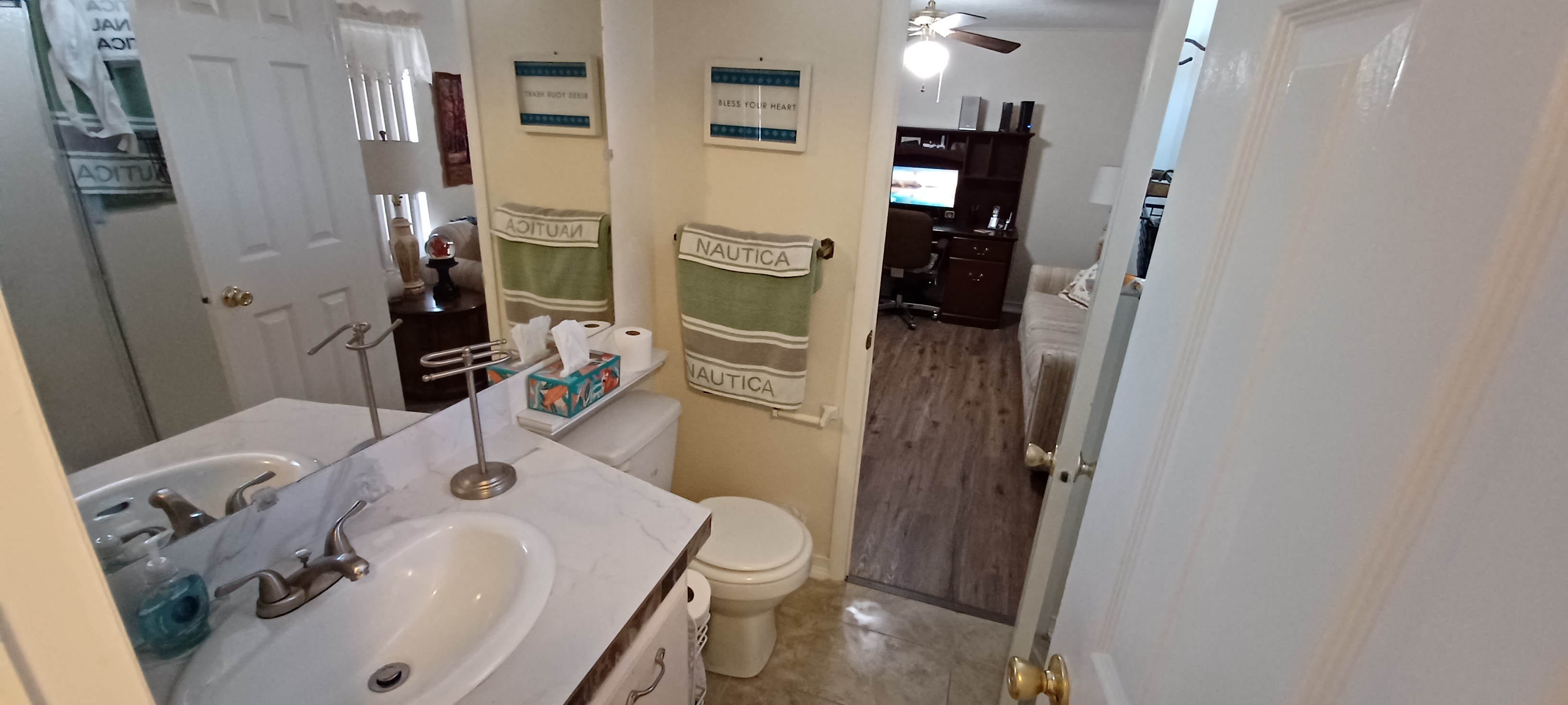 1752 Kingsmill Drive, Lot 947, Orlando, Florida 32826, 2 Bedrooms Bedrooms, ,2 BathroomsBathrooms,55-Plus Mobile Home,For Sale,Kingsmill Drive, Lot 947,3559