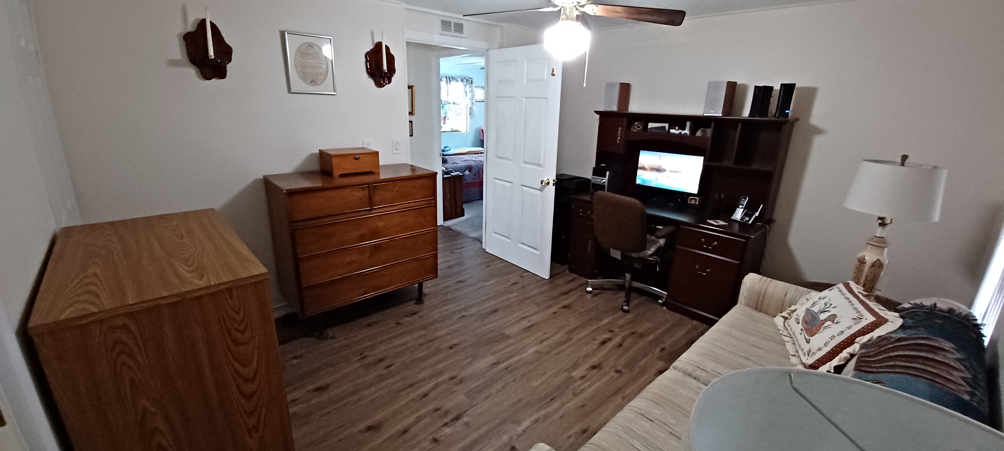 1752 Kingsmill Drive, Lot 947, Orlando, Florida 32826, 2 Bedrooms Bedrooms, ,2 BathroomsBathrooms,55-Plus Mobile Home,For Sale,Kingsmill Drive, Lot 947,3559