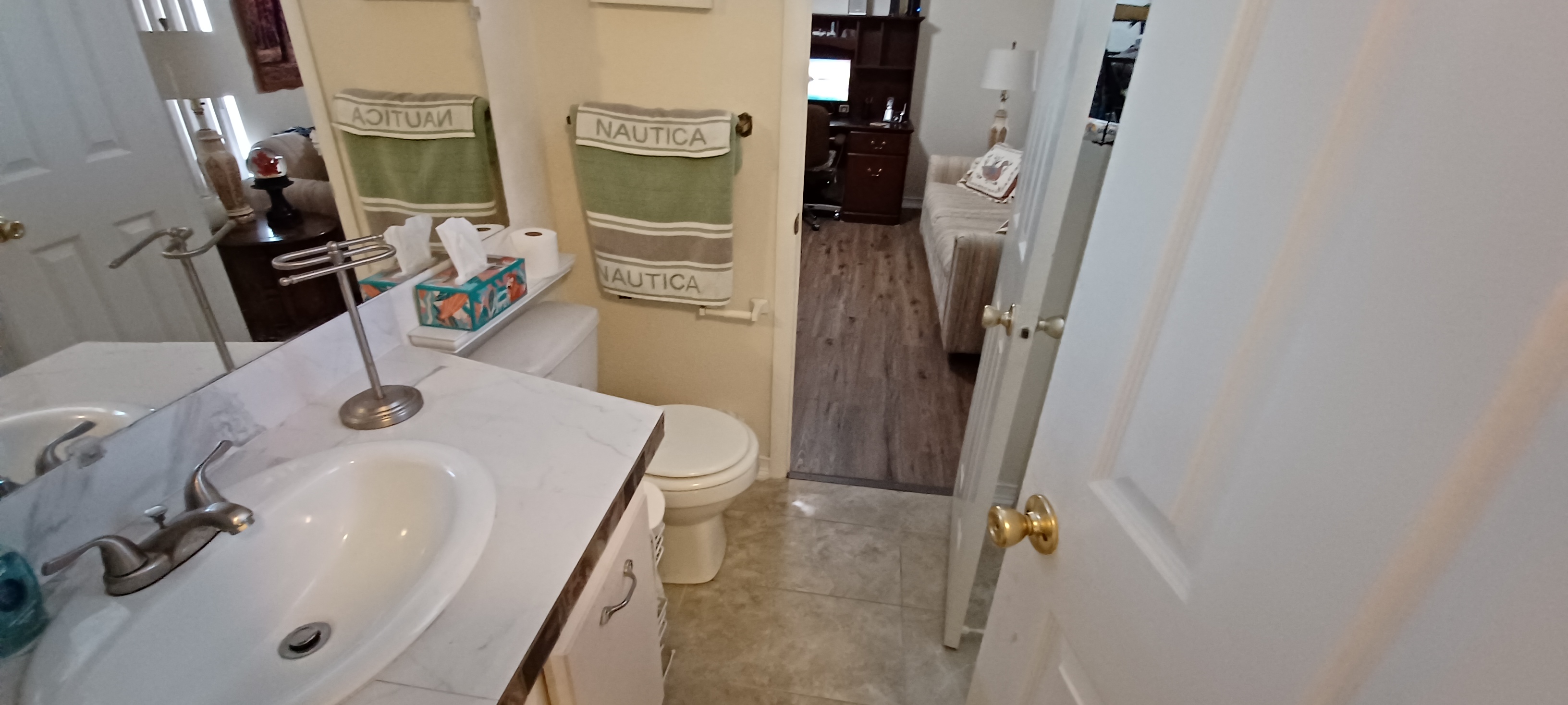 1752 Kingsmill Drive, Lot 947, Orlando, Florida 32826, 2 Bedrooms Bedrooms, ,2 BathroomsBathrooms,55-Plus Mobile Home,For Sale,Kingsmill Drive, Lot 947,3559