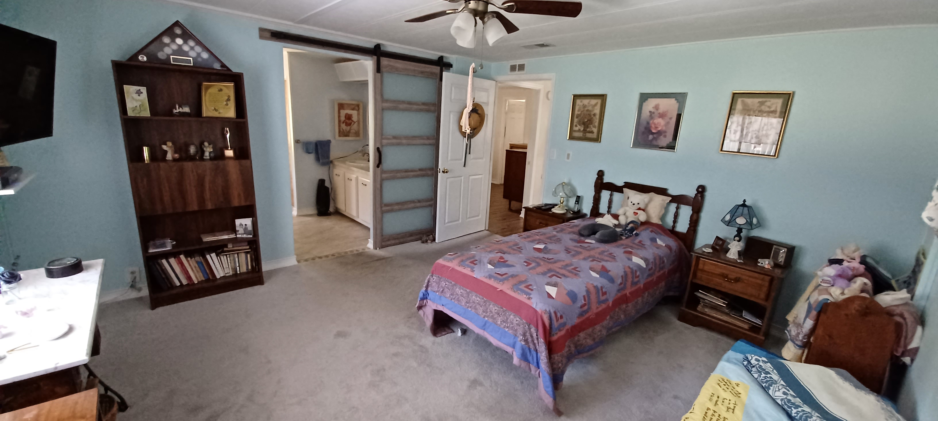 1752 Kingsmill Drive, Lot 947, Orlando, Florida 32826, 2 Bedrooms Bedrooms, ,2 BathroomsBathrooms,55-Plus Mobile Home,For Sale,Kingsmill Drive, Lot 947,3559
