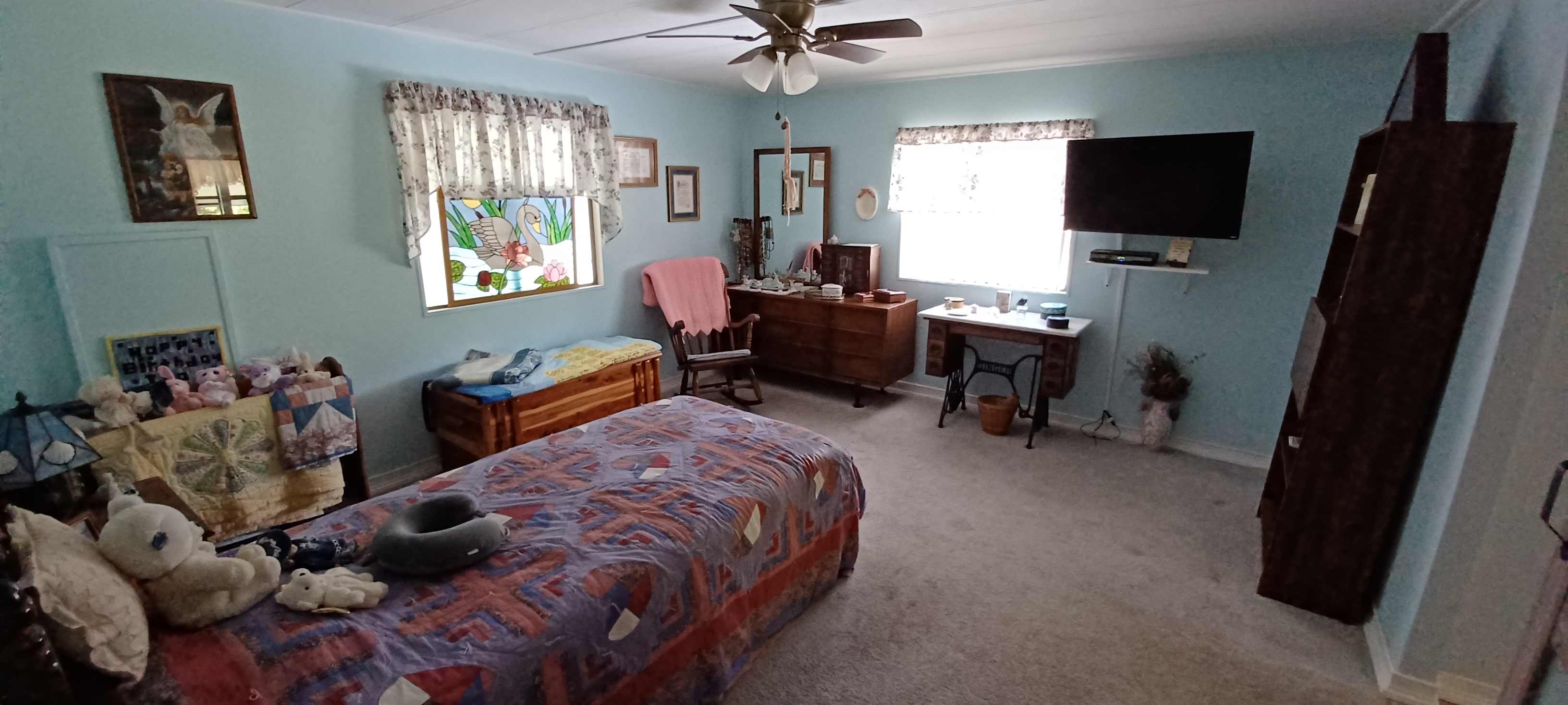 1752 Kingsmill Drive, Lot 947, Orlando, Florida 32826, 2 Bedrooms Bedrooms, ,2 BathroomsBathrooms,55-Plus Mobile Home,For Sale,Kingsmill Drive, Lot 947,3559