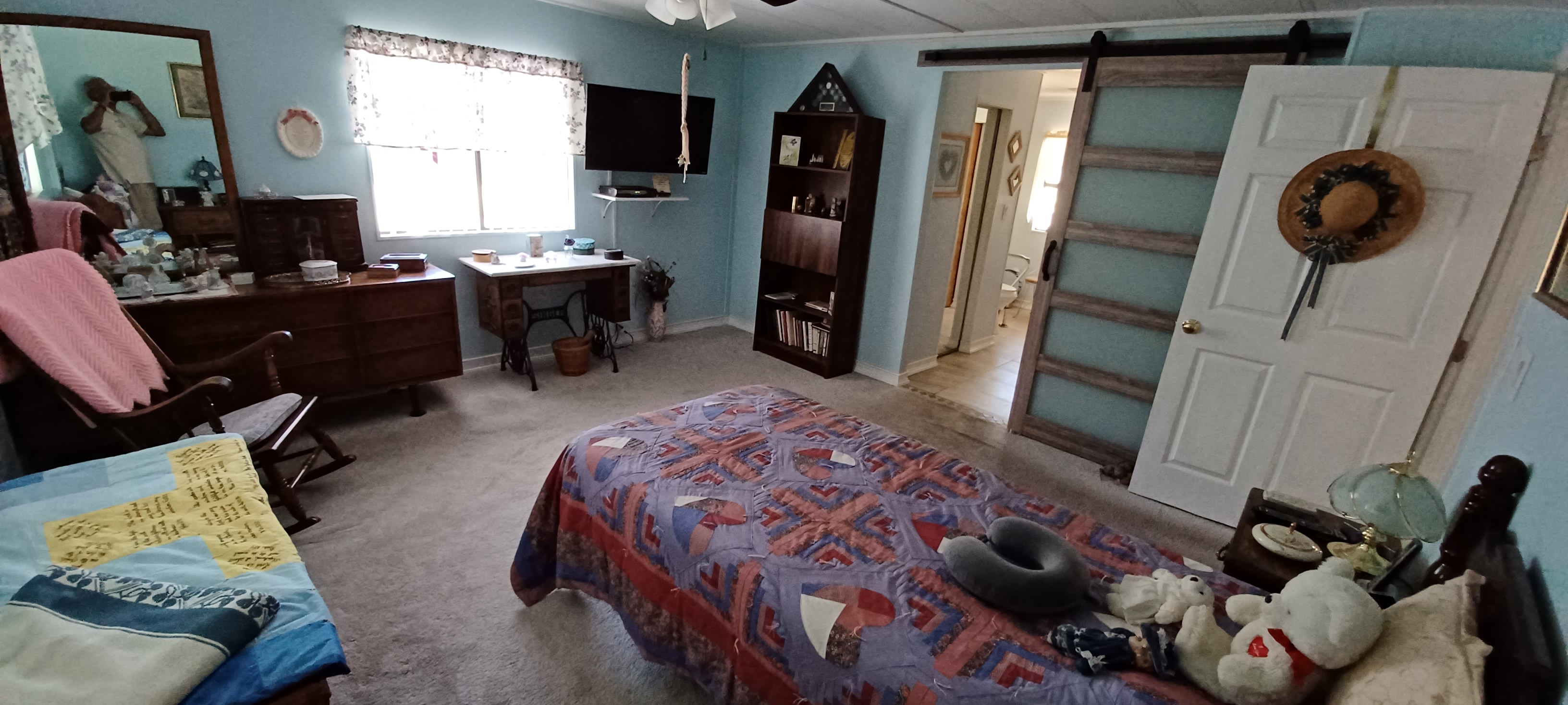 1752 Kingsmill Drive, Lot 947, Orlando, Florida 32826, 2 Bedrooms Bedrooms, ,2 BathroomsBathrooms,55-Plus Mobile Home,For Sale,Kingsmill Drive, Lot 947,3559